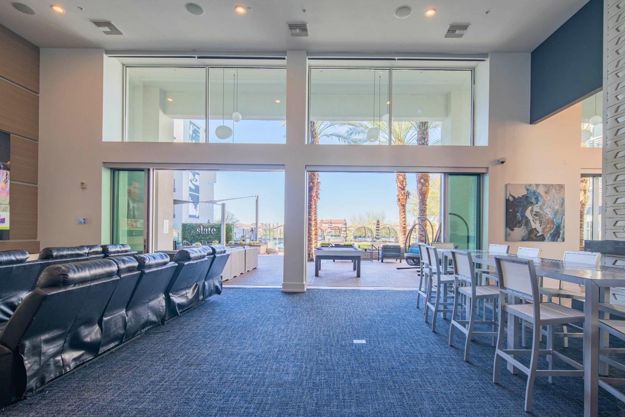 Apartment Minutes From Kierland King Bed Lux Pool With View S433 *