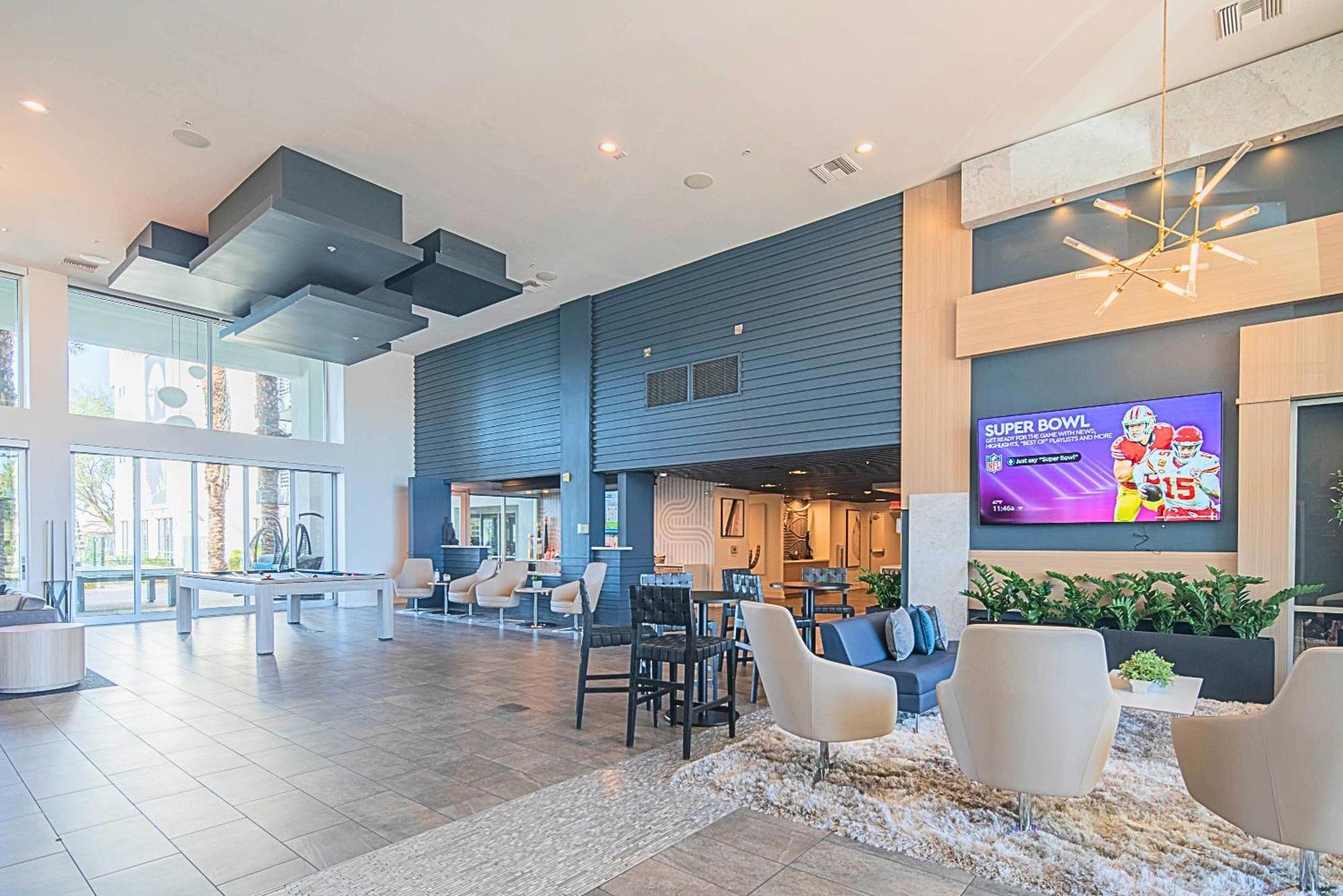 Apartment Minutes From Kierland King Bed Lux Pool With View S433