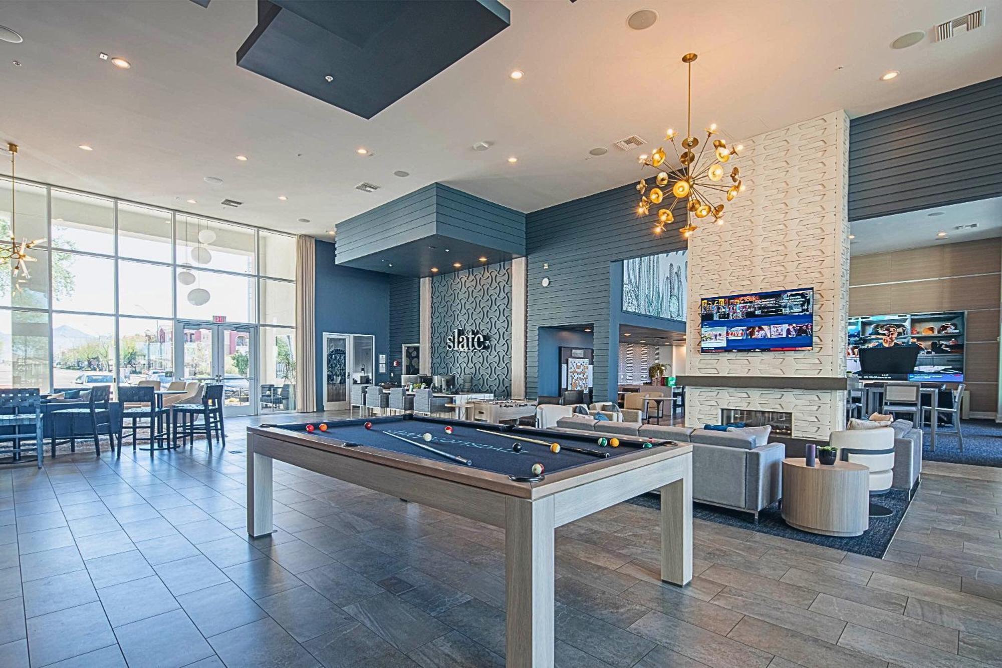 Minutes From Kierland King Bed Lux Pool With View S433 Apartment Scottsdale