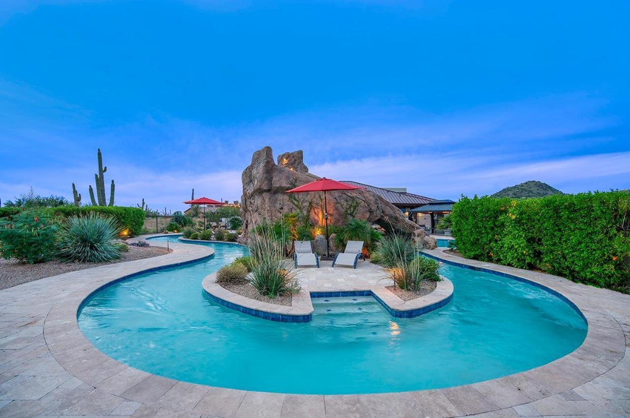 Hozho Main Estate * Scottsdale