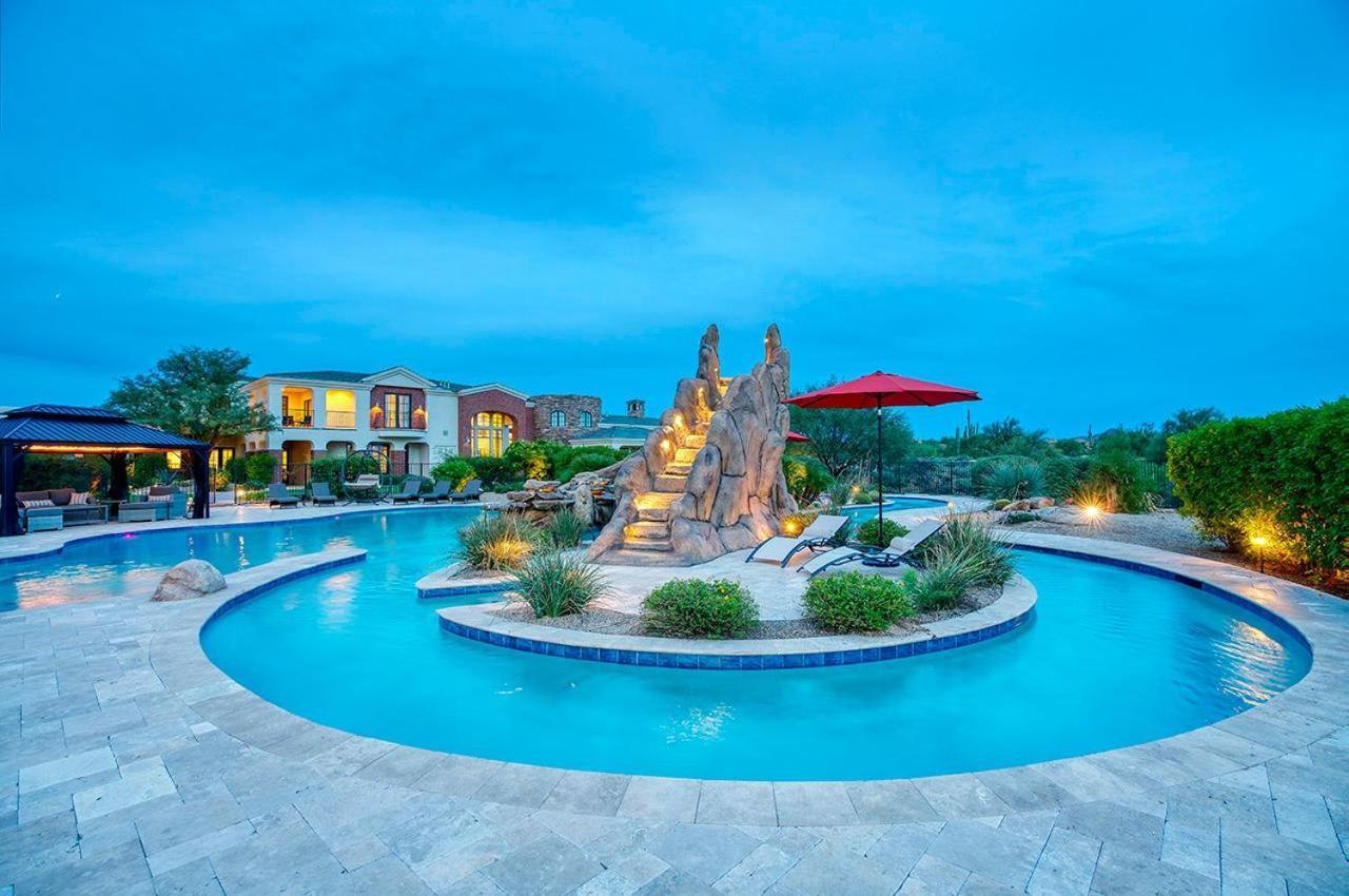 Hozho Main Estate Holiday home Scottsdale