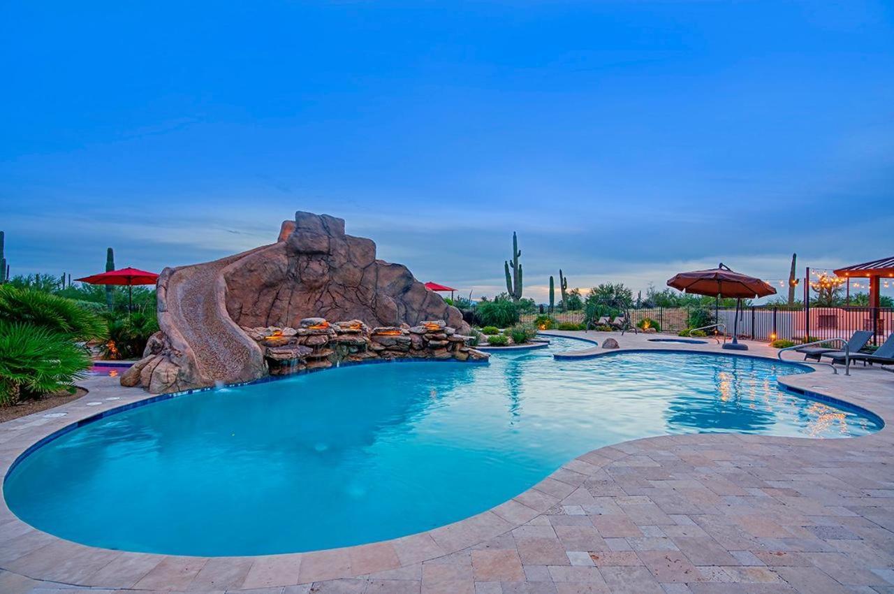 Hozho Main Estate Holiday home Scottsdale