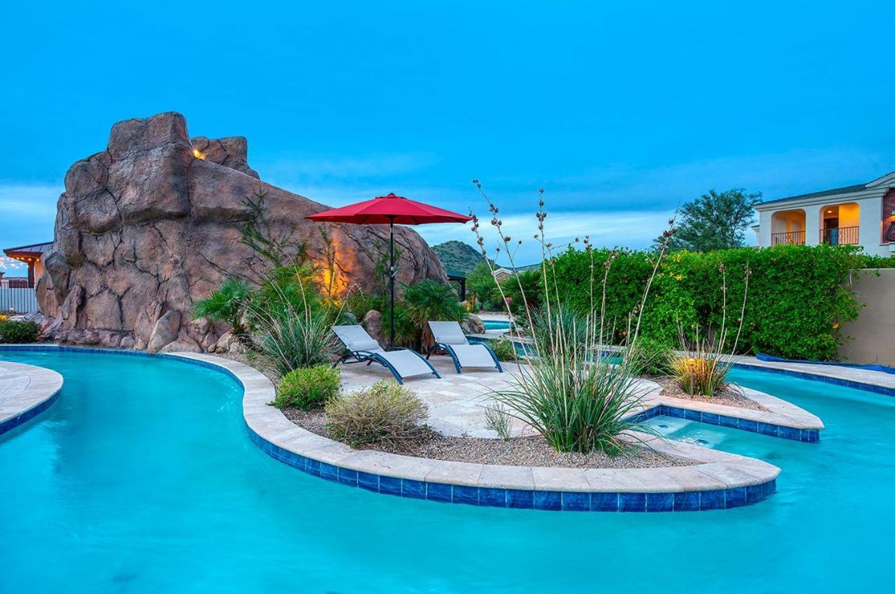 Hozho Main Estate Holiday home Scottsdale