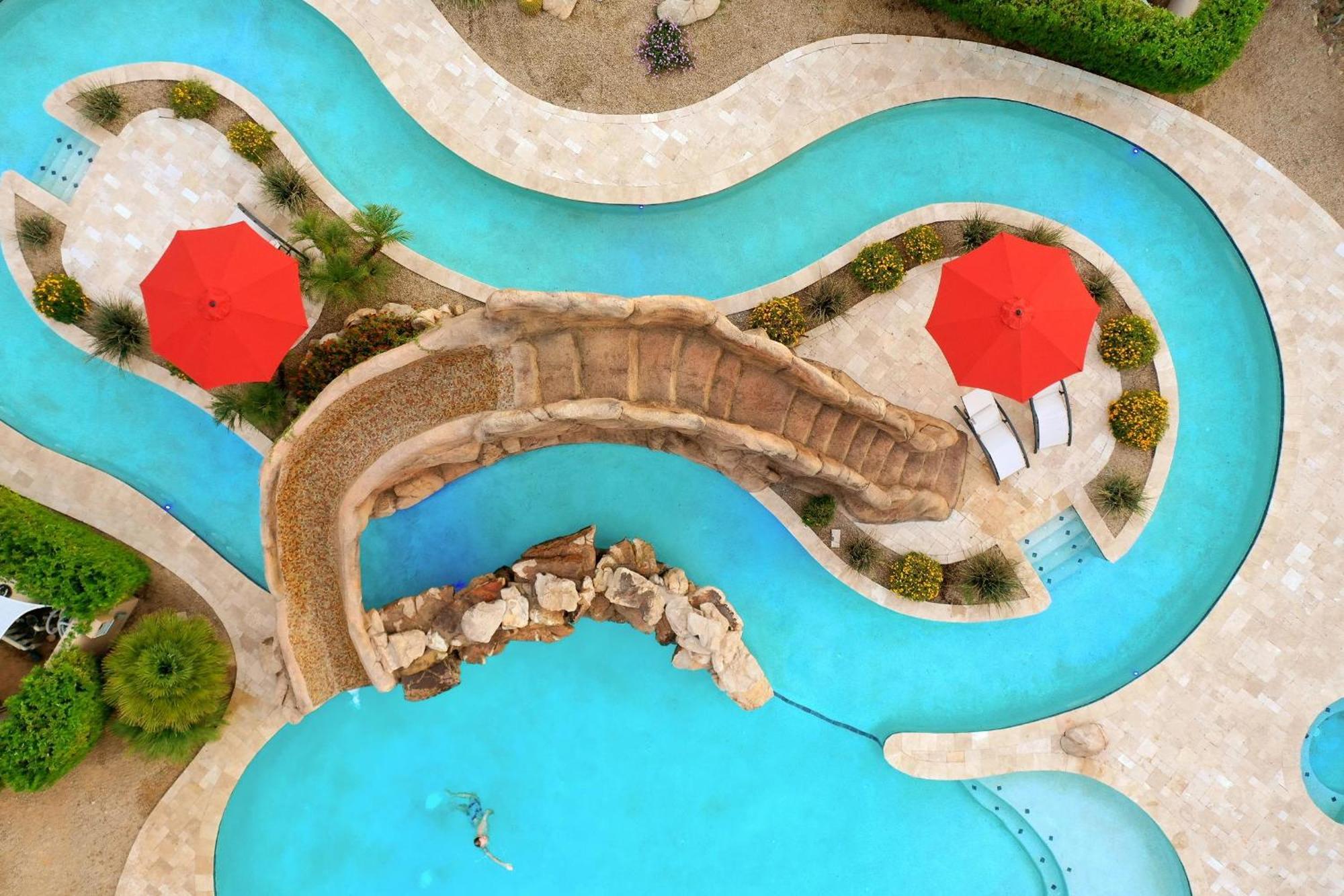 Hozho Main Estate Holiday home