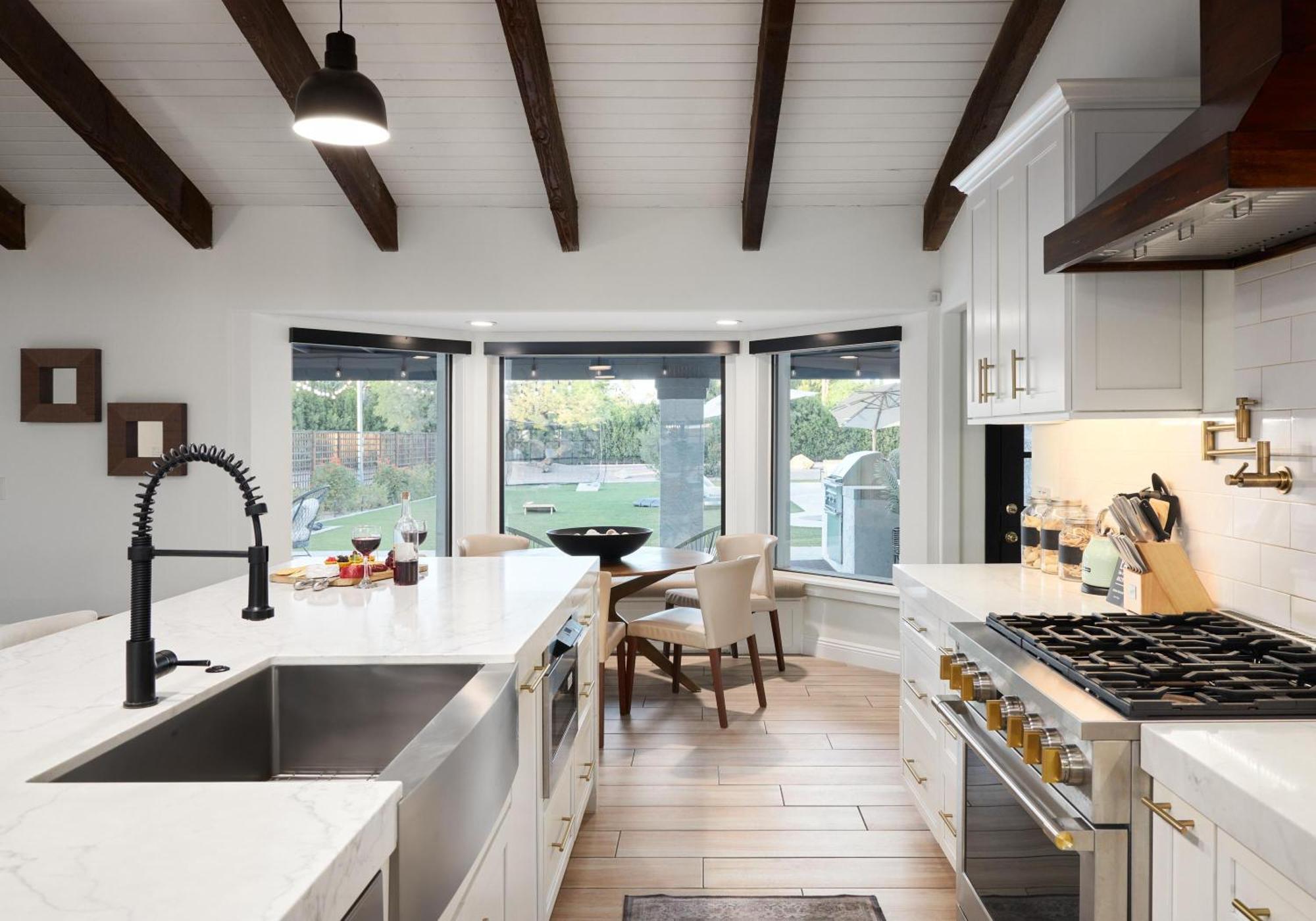Fresh Of - Pool/spa&sports Court * Scottsdale