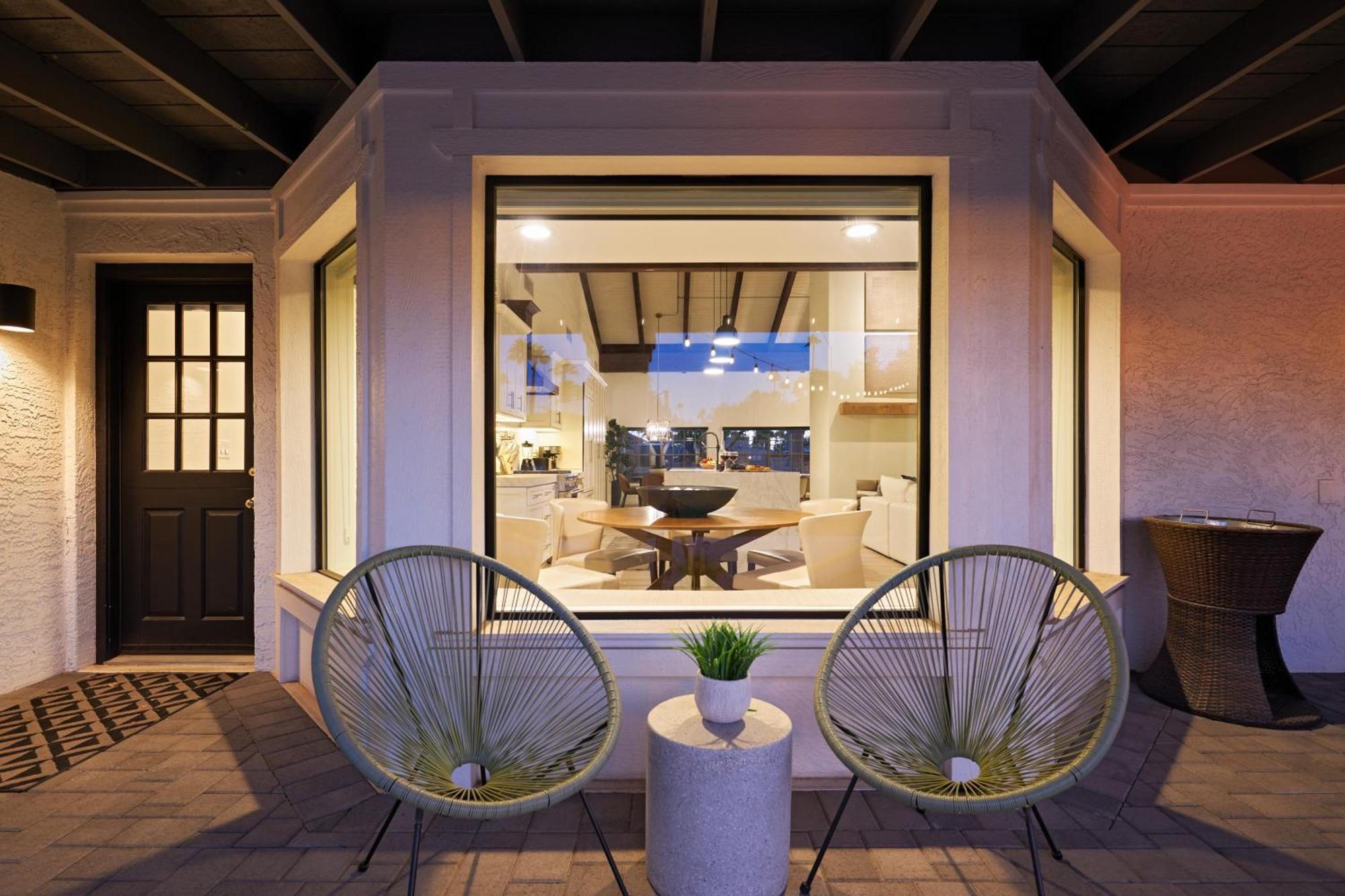 Holiday home Fresh Of - Pool/spa&sports Court *