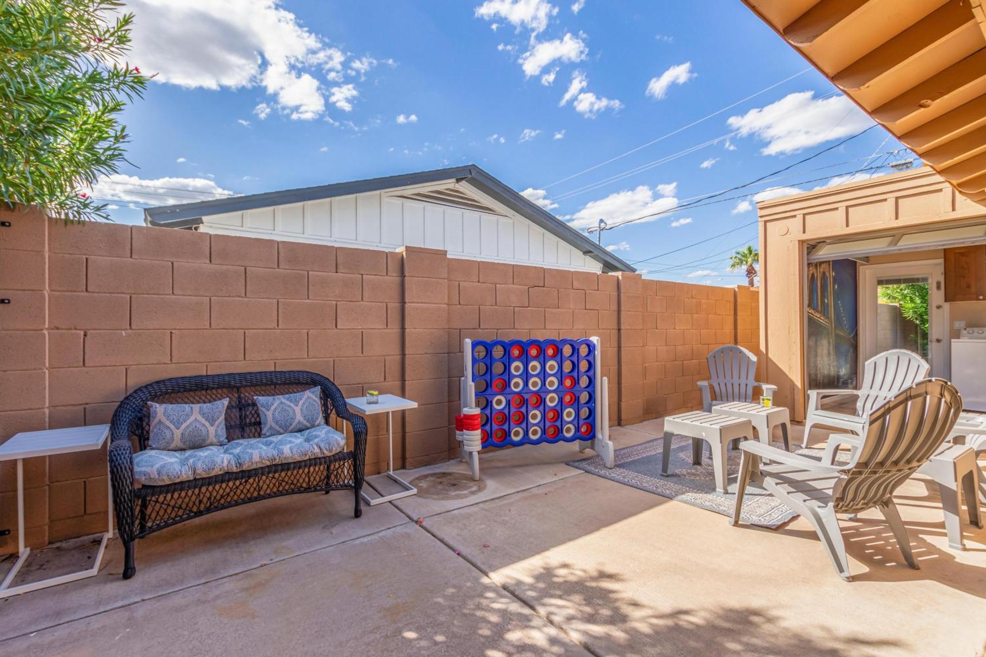 Holiday home Games Galore - Old Town - Pool & Golf Scottsdale
