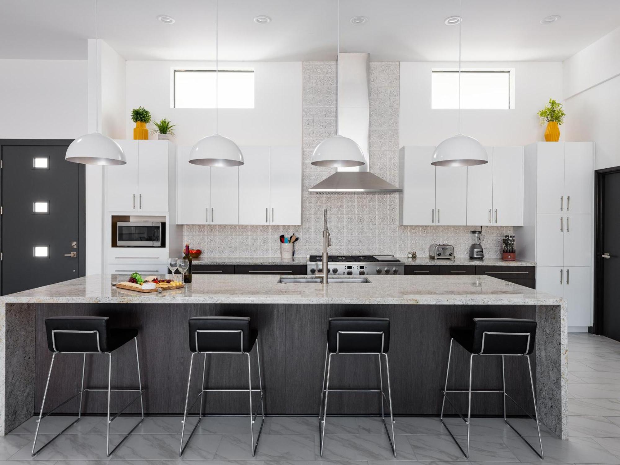 Holiday home Luxe - Modern Mansion - Private