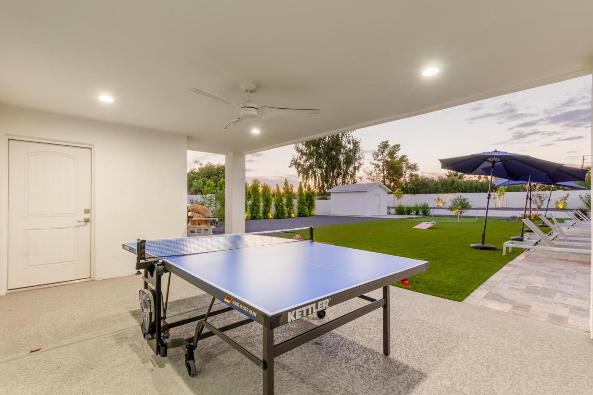 Luxe - Modern Mansion - Private * Scottsdale