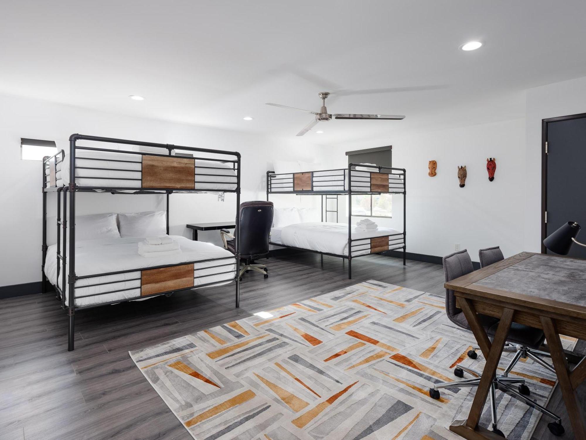Holiday home Luxe - Modern Mansion - Private Scottsdale