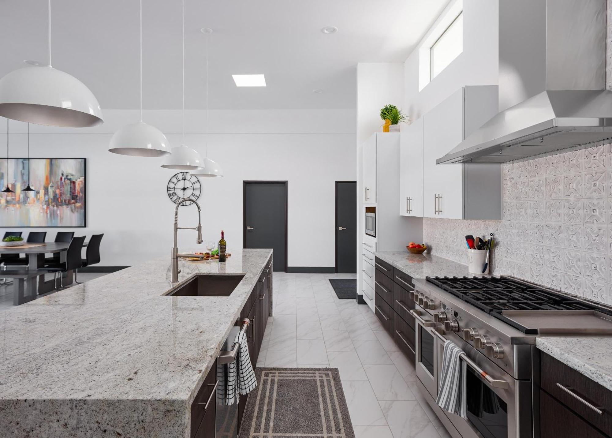 Luxe - Modern Mansion - Private * Scottsdale