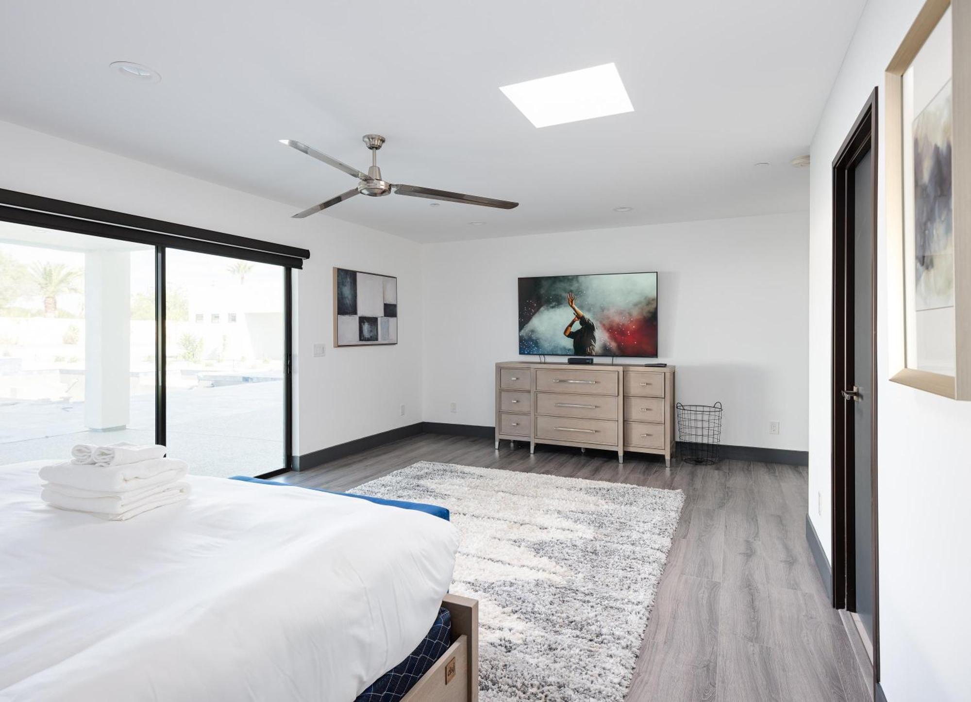 Holiday home Luxe - Modern Mansion - Private Scottsdale