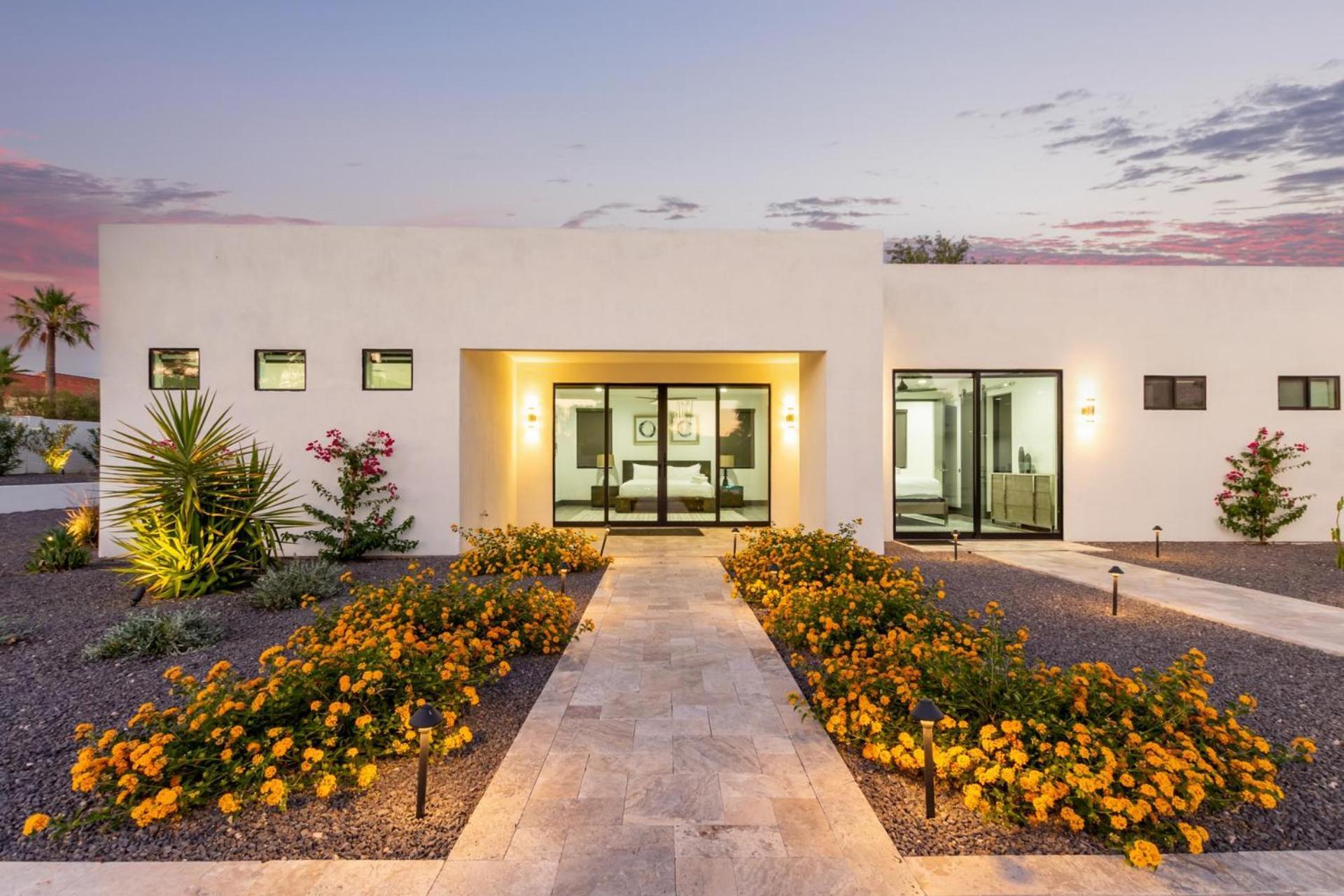 Holiday home Luxe - Modern Mansion - Private Scottsdale