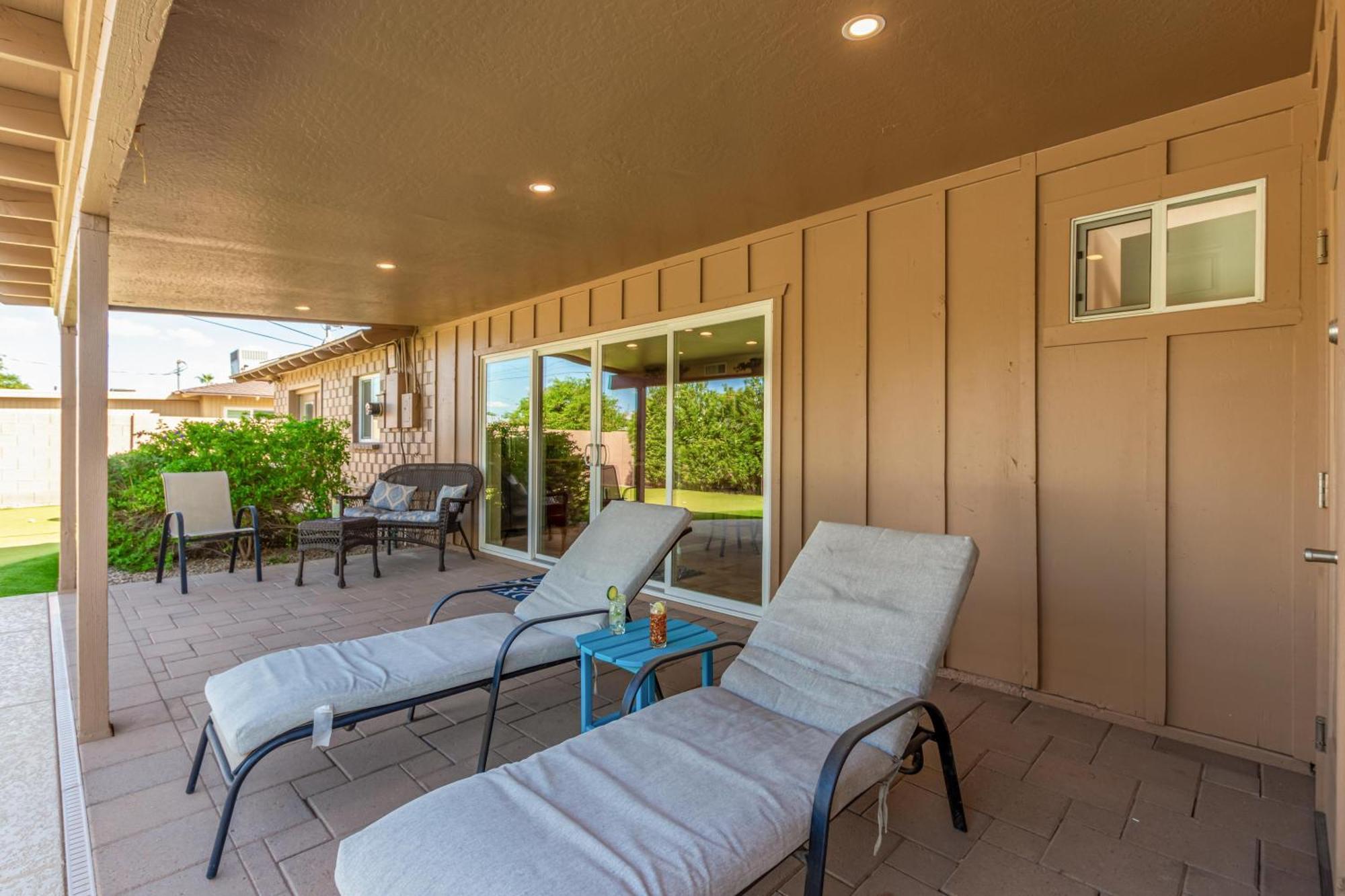 Holiday home Games Galore - Old Town - Pool & Golf