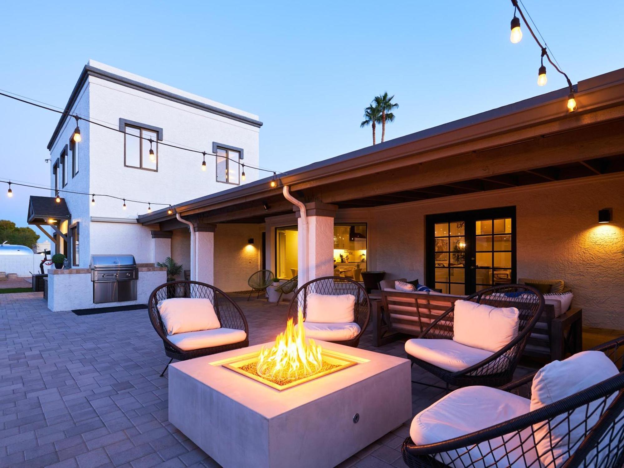 Holiday home Fresh Of - Pool/spa&sports Court