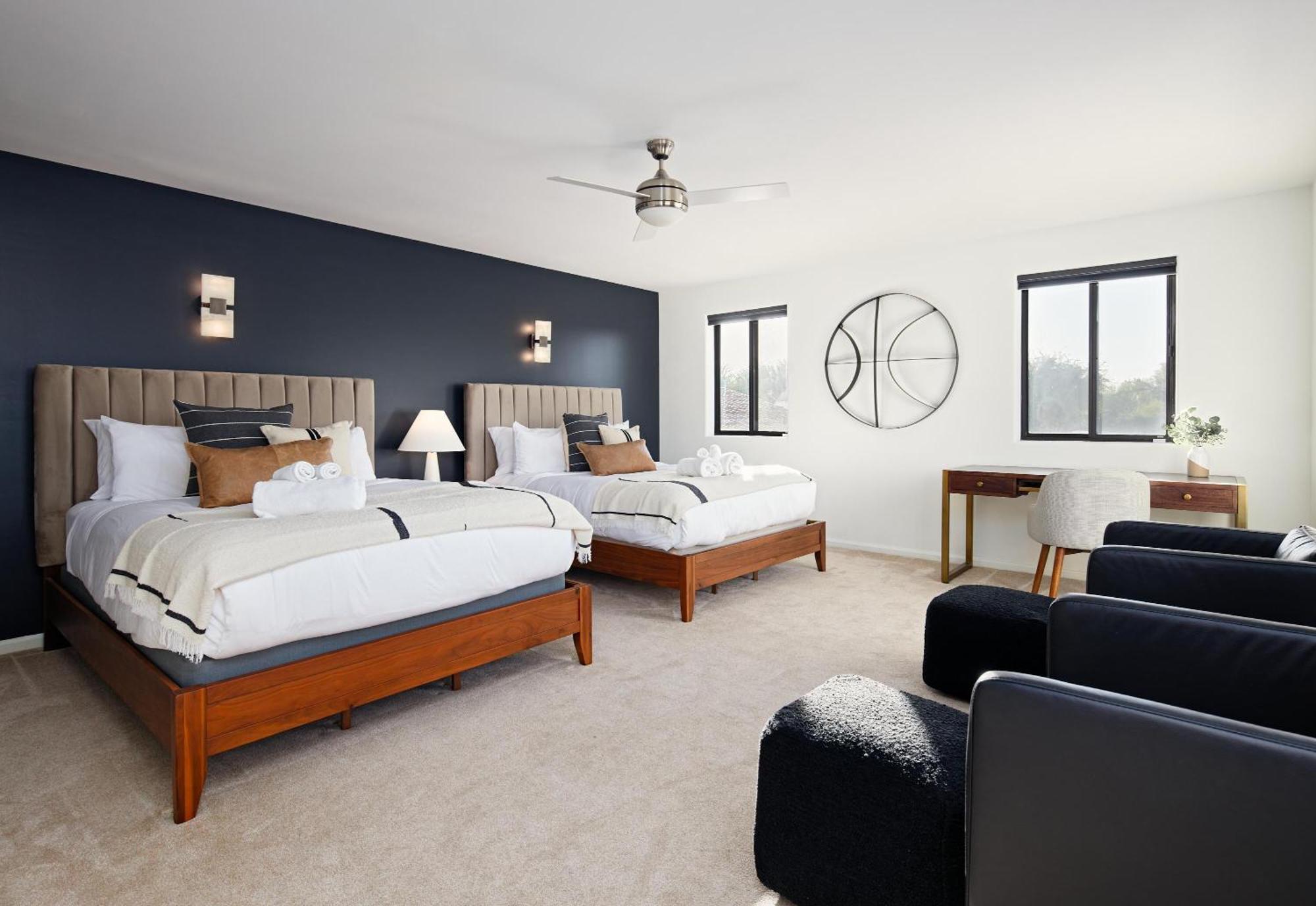 Holiday home Fresh Of - Pool/spa&sports Court Scottsdale