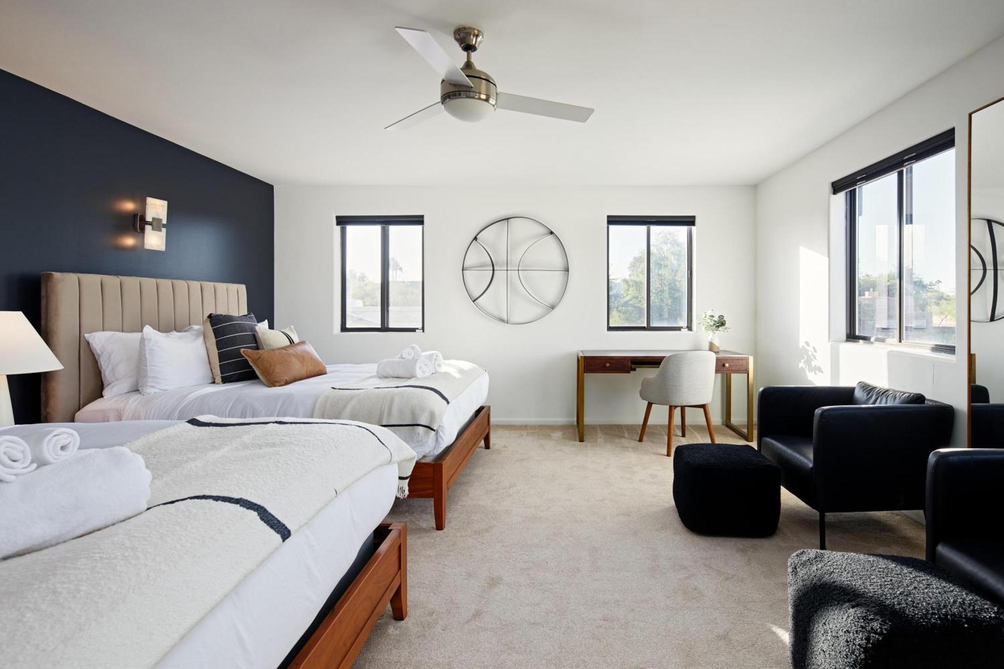 Fresh Of - Pool/spa&sports Court Holiday home Scottsdale