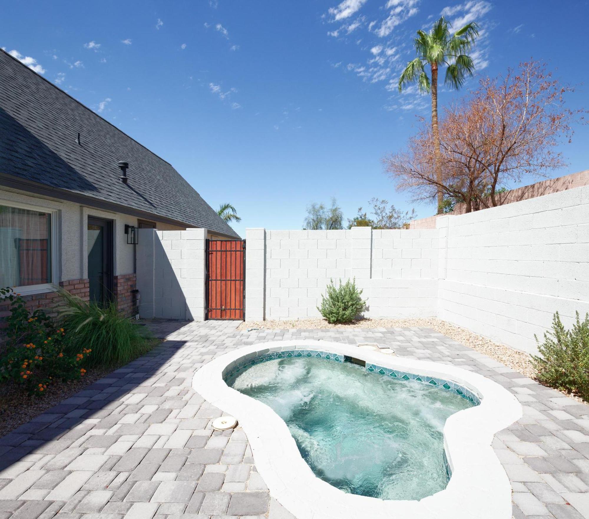 Majestic Mountain Mansion-pool -spa &
