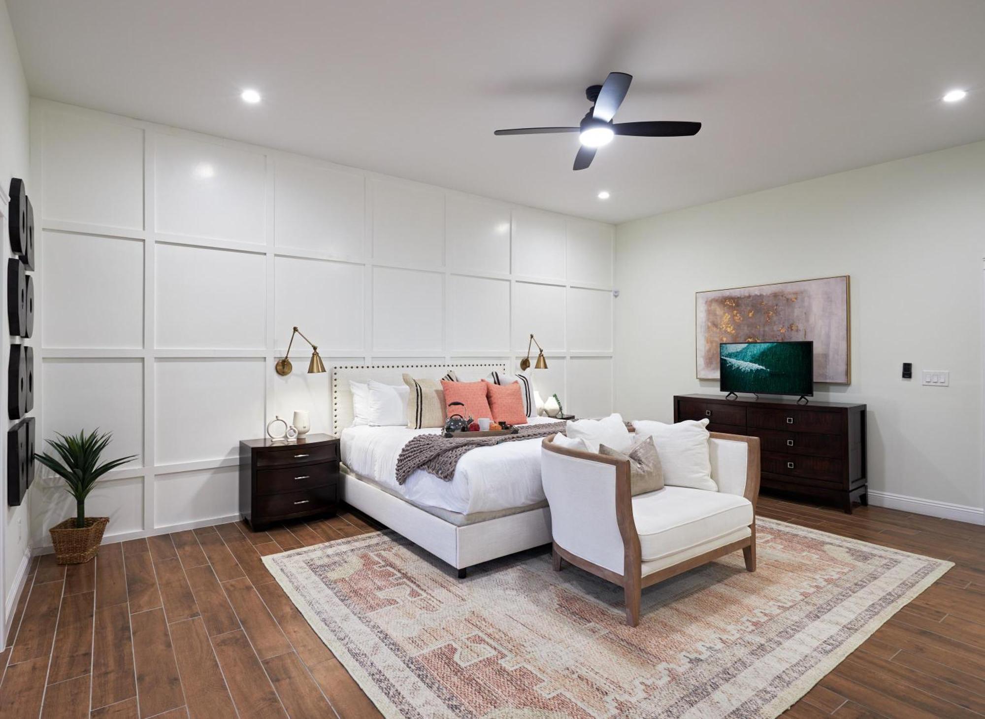 Fresh Of - Pool/spa&sports Court Holiday home Scottsdale