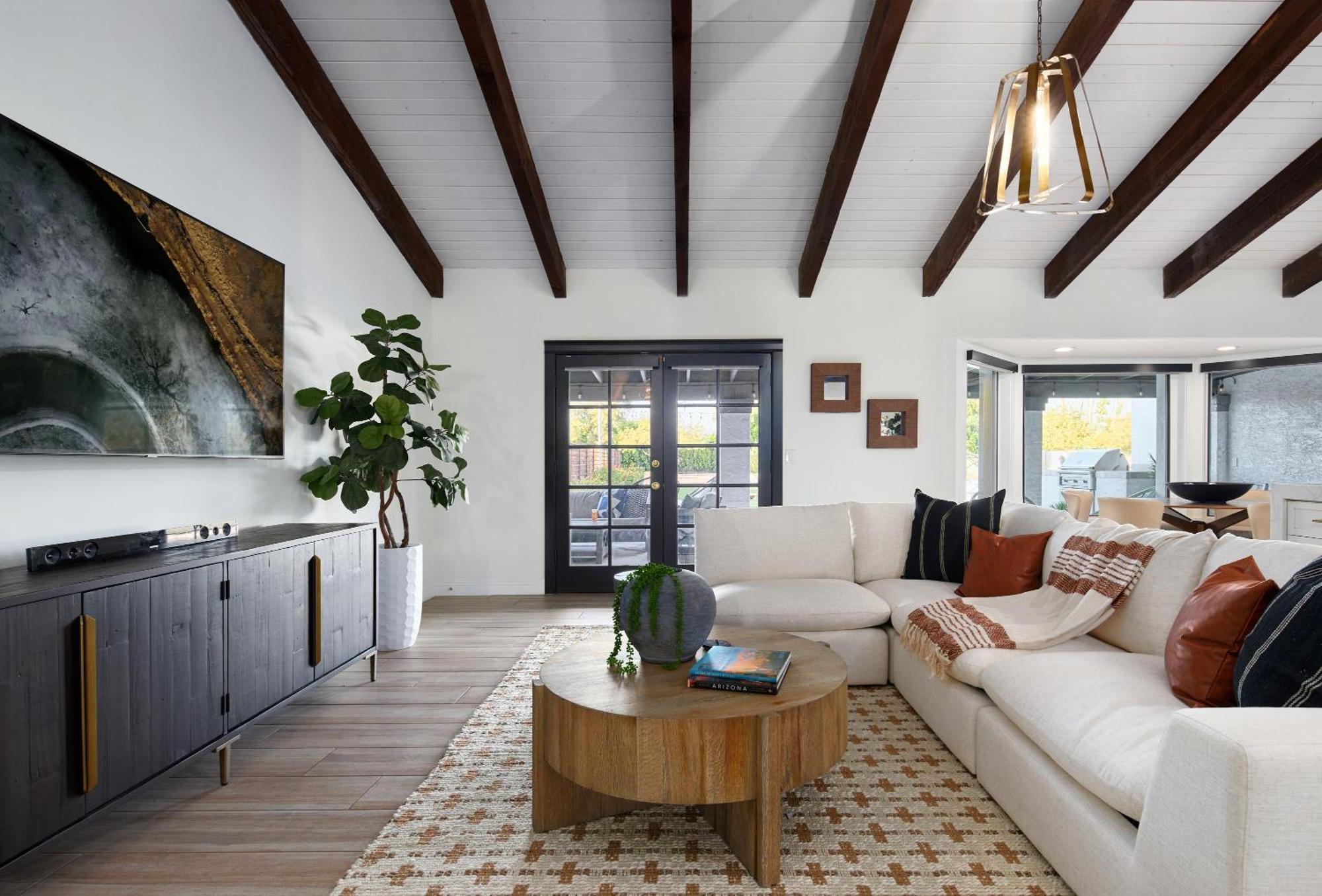 Fresh Of - Pool/spa&sports Court Holiday home *