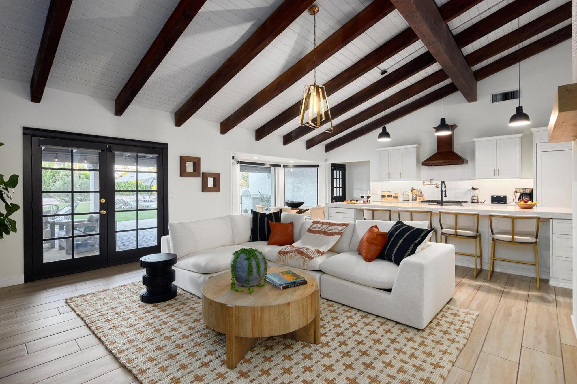 Fresh Of - Pool/spa&sports Court Holiday home
