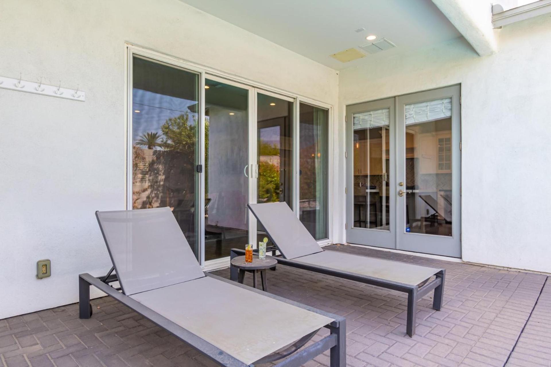 Holiday home Camelback Dwelling-private Pool/spa-in Old Town Scottsdale