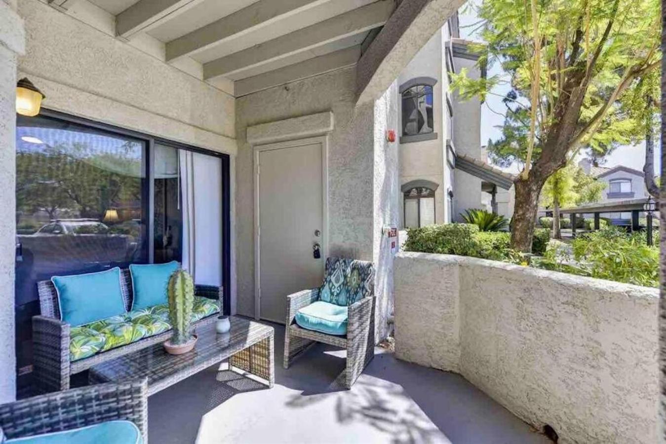 Apartment Luxe - Ground Floor Unit! *