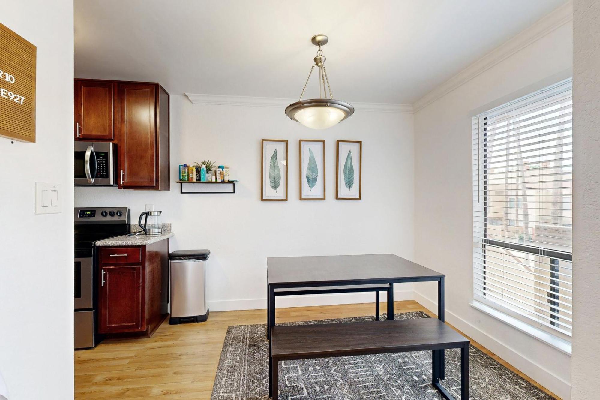Apartment Downtown Hideaway Scottsdale