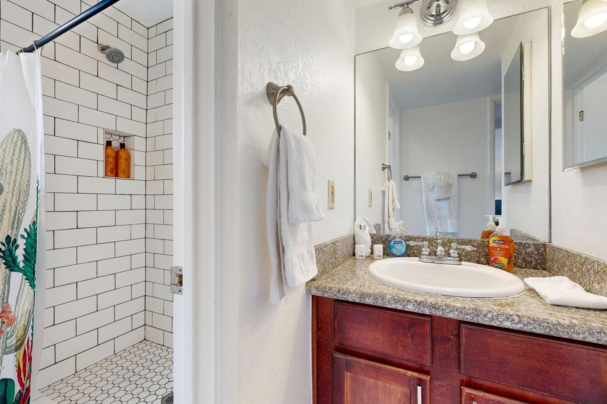 Downtown Hideaway Apartment Scottsdale