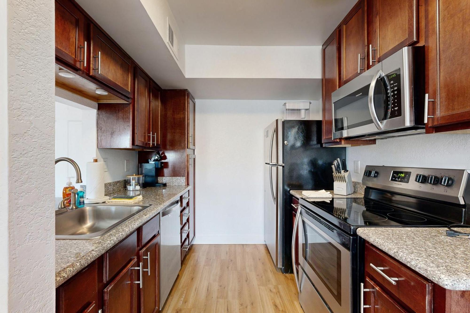 Apartment Downtown Hideaway Scottsdale