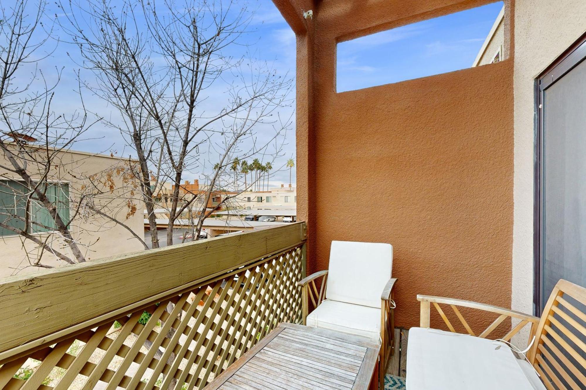 Downtown Hideaway * Scottsdale