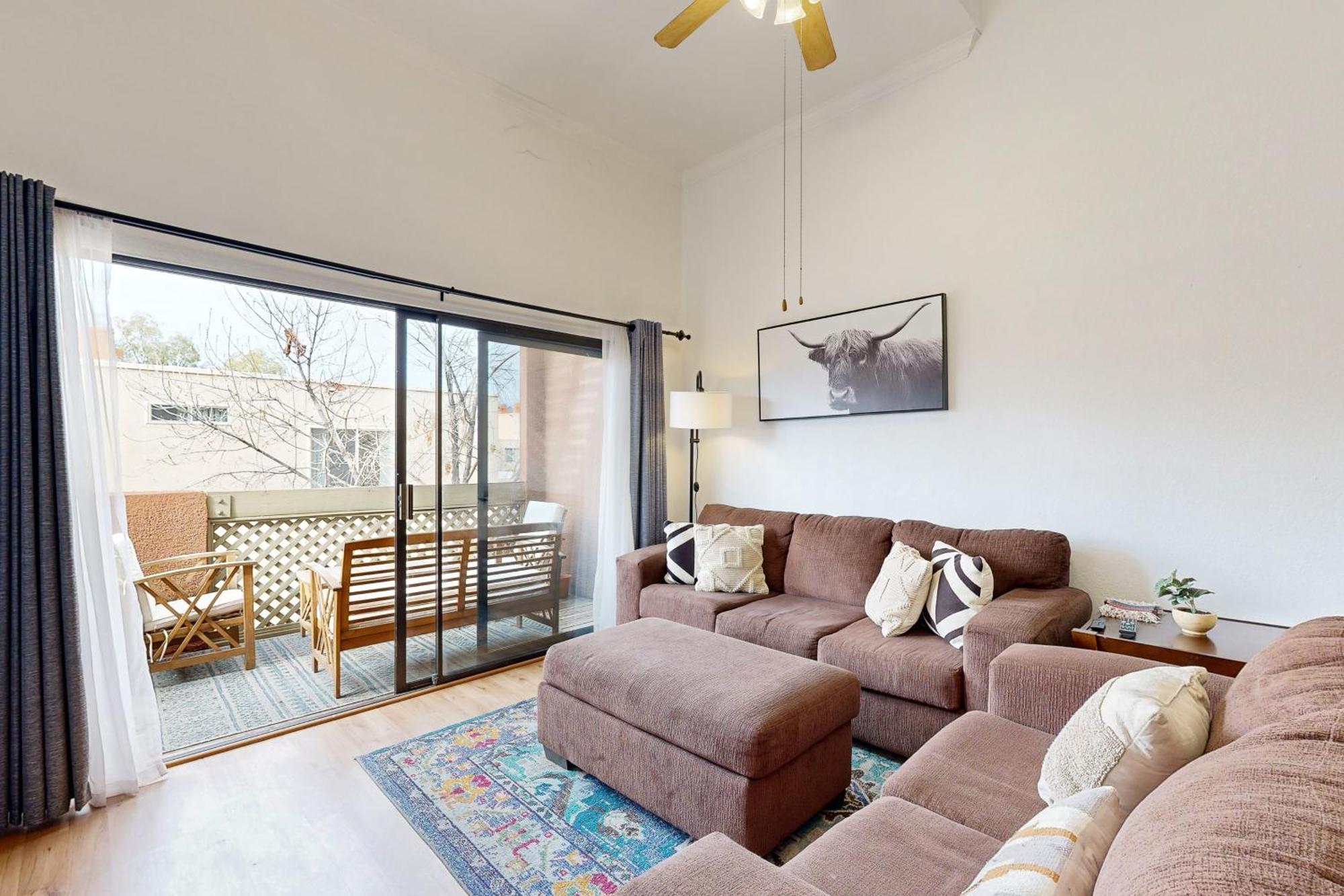 Apartment Downtown Hideaway Scottsdale