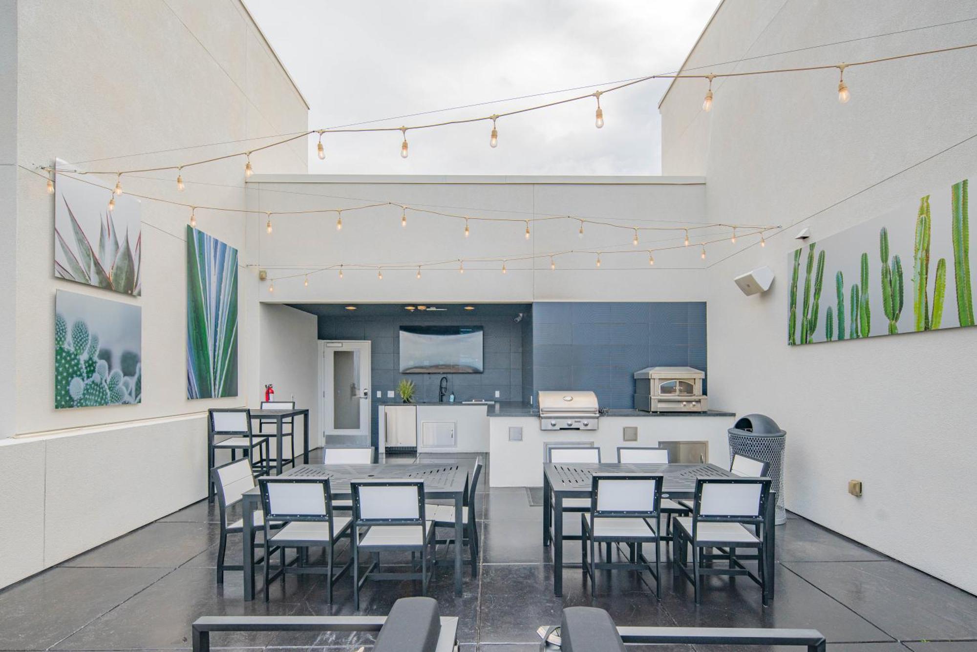 Minutes From Kierland King Bed Lux Pool With View S433 Apartment Scottsdale