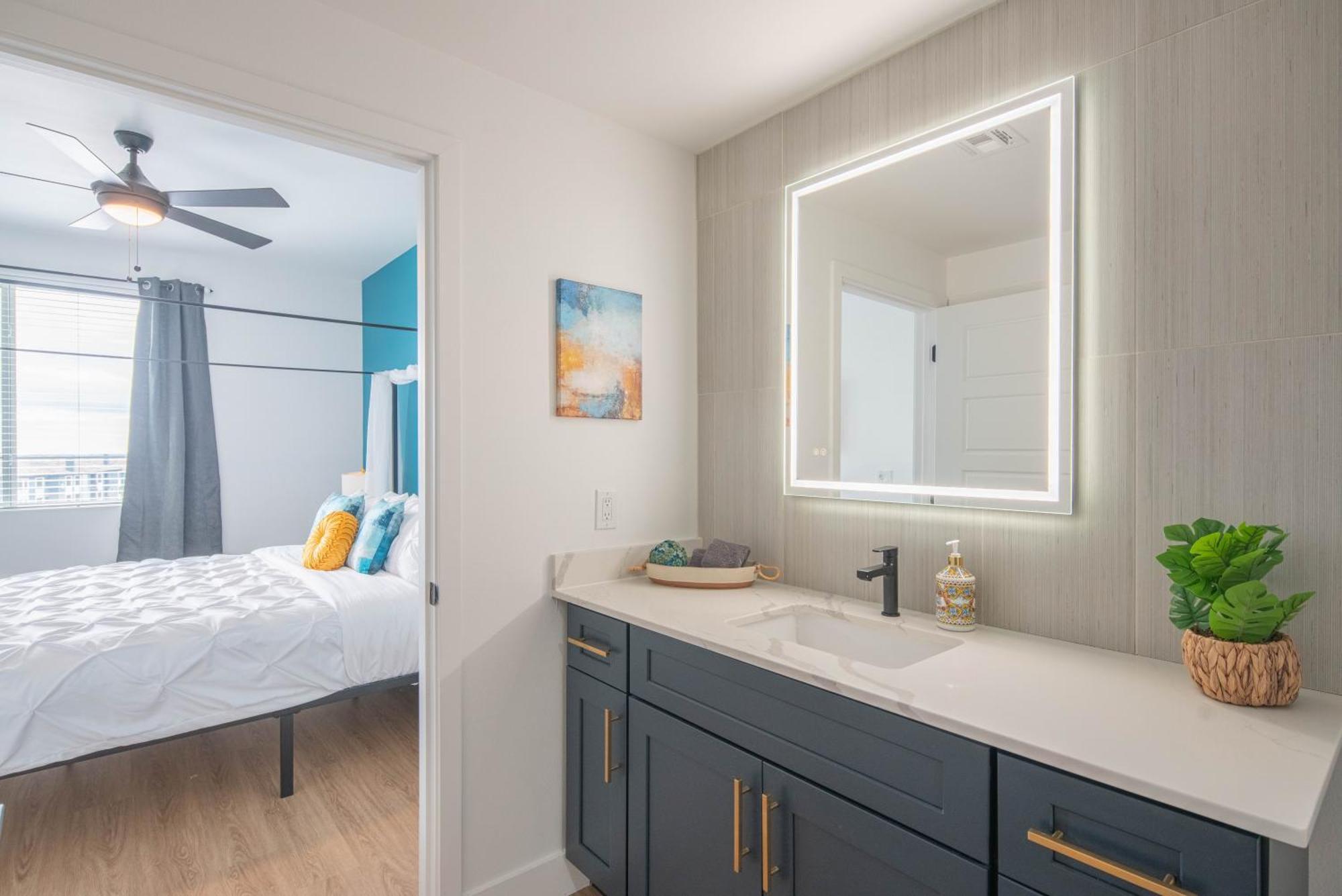 Apartment Minutes From Kierland King Bed Lux Pool With View S433 Scottsdale