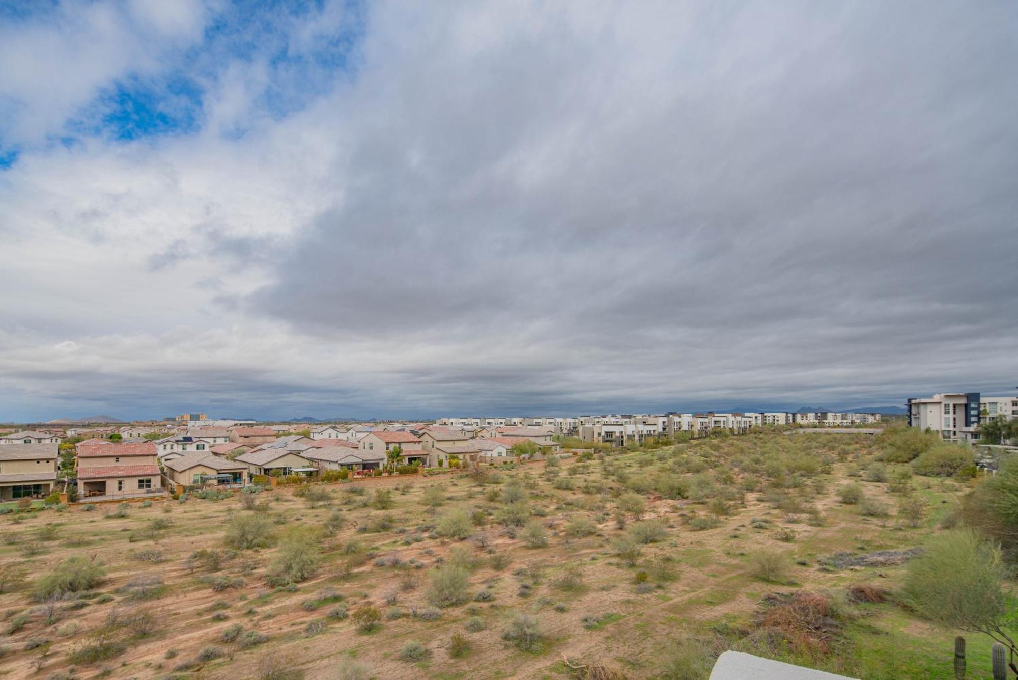 Minutes From Kierland King Bed Lux Pool With View S433 Apartment Scottsdale