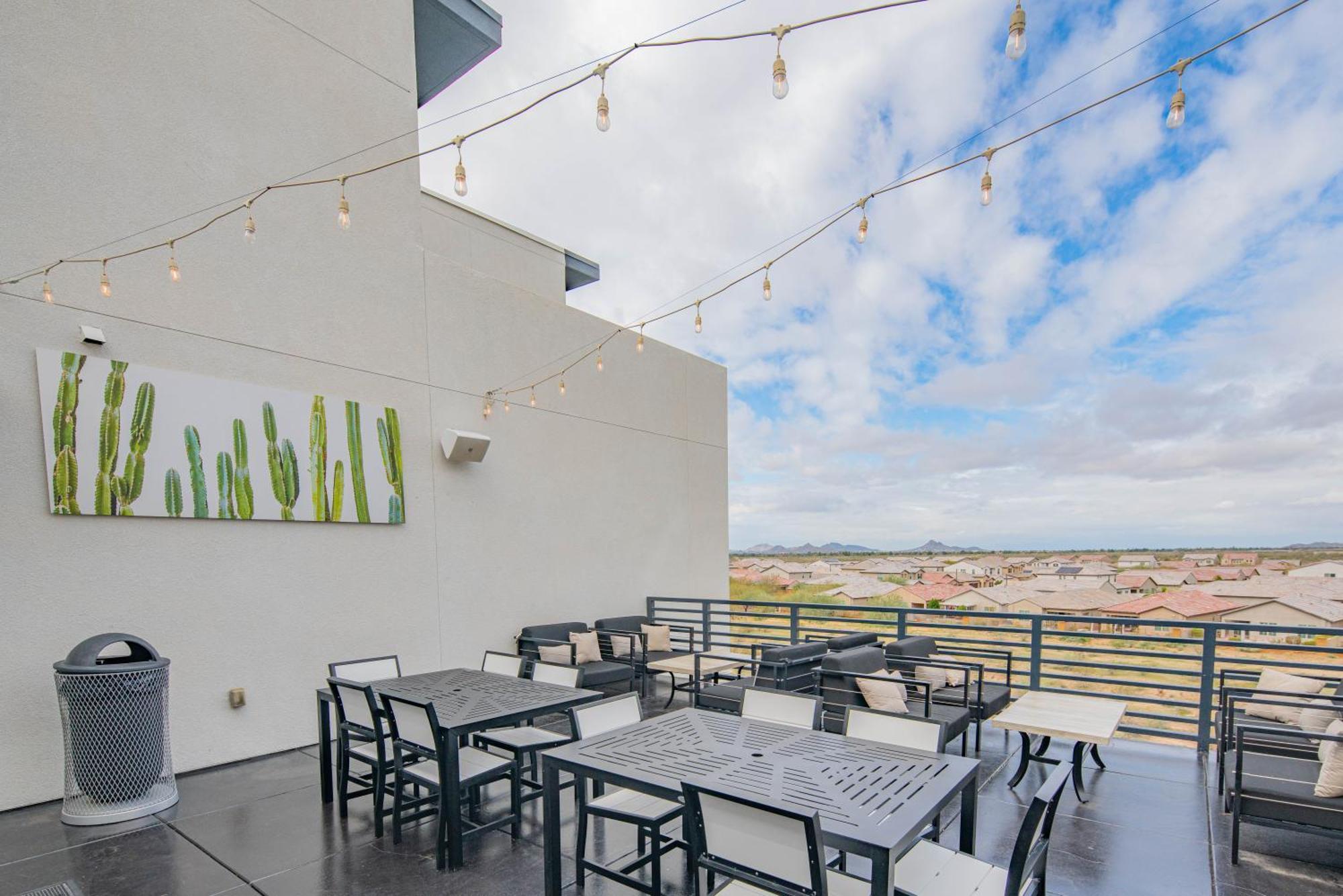 Minutes From Kierland King Bed Lux Pool With View S433