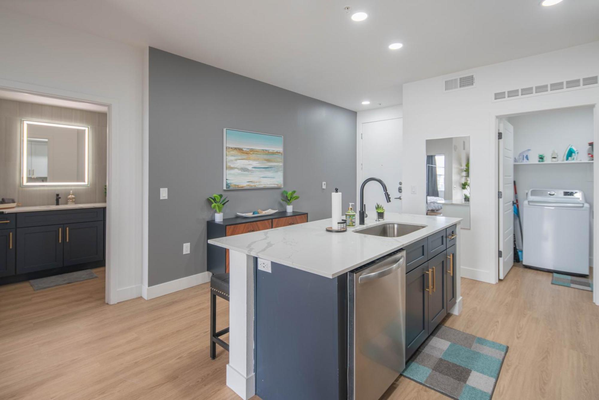 Minutes From Kierland King Bed Lux Pool With View S433 Scottsdale