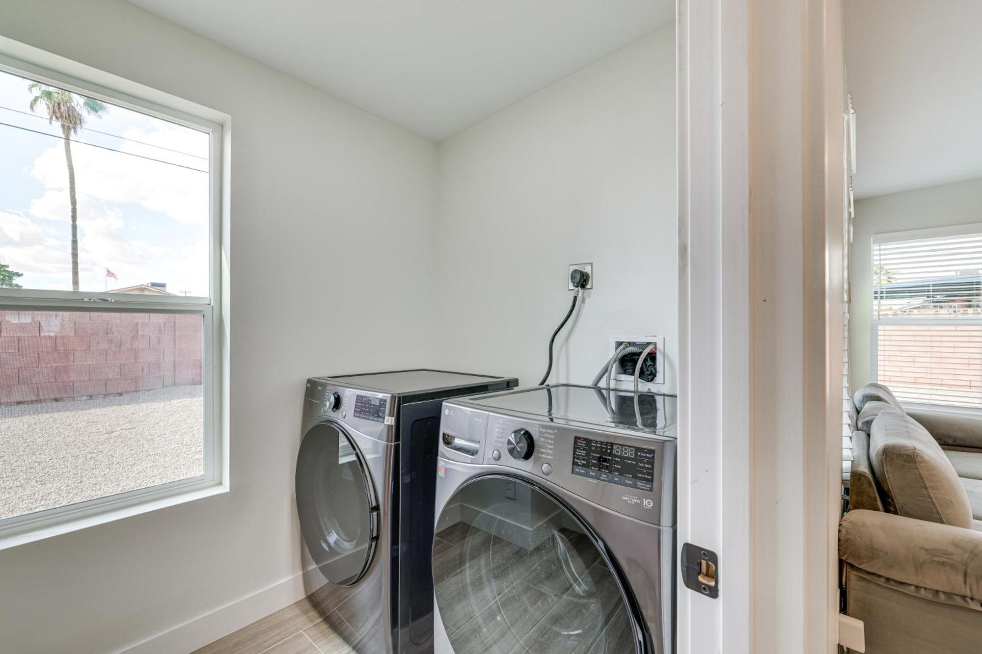 Holiday home With Game About 3 Mi To Old Town! *
