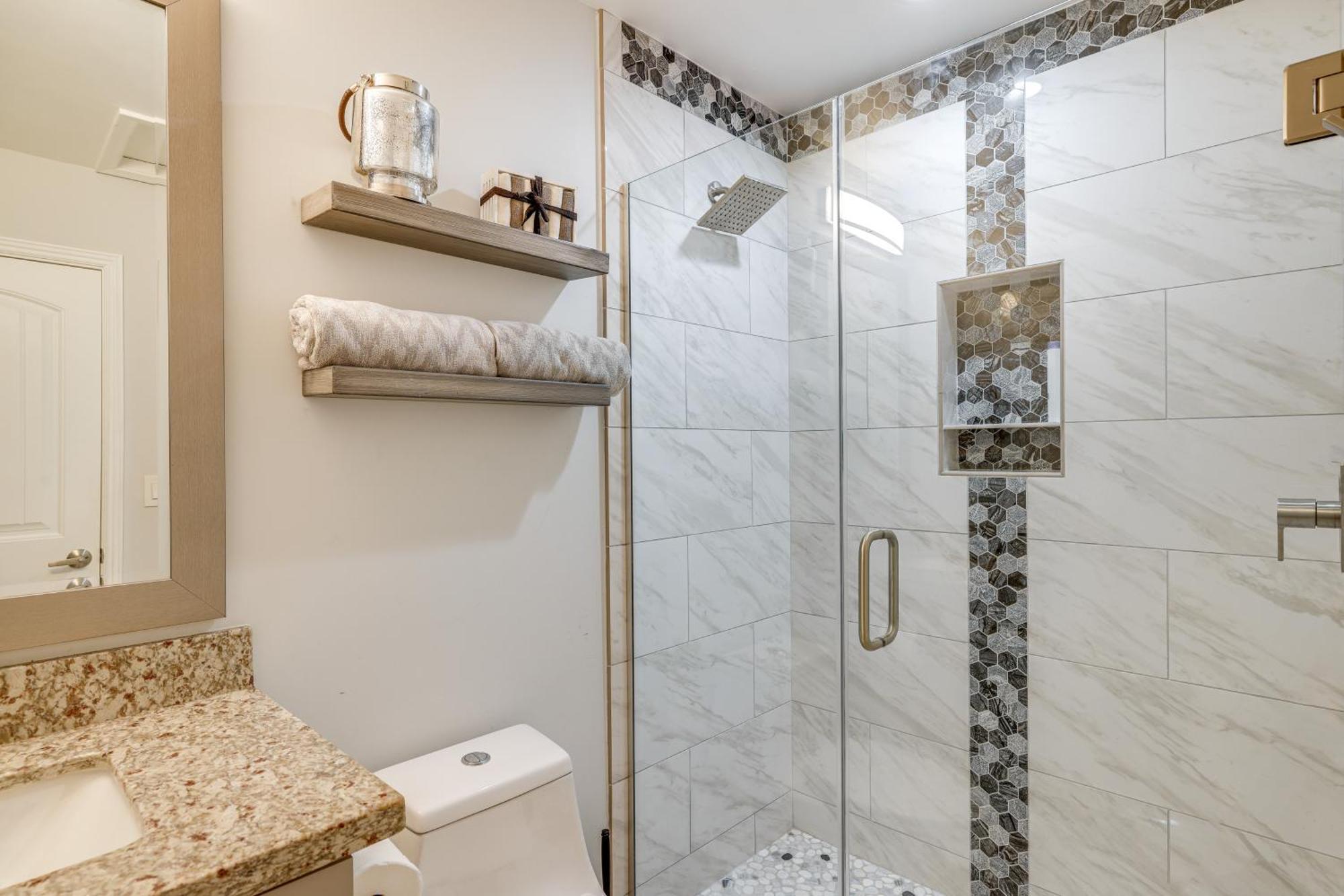 Updated Retreat With Private Pool! * Scottsdale