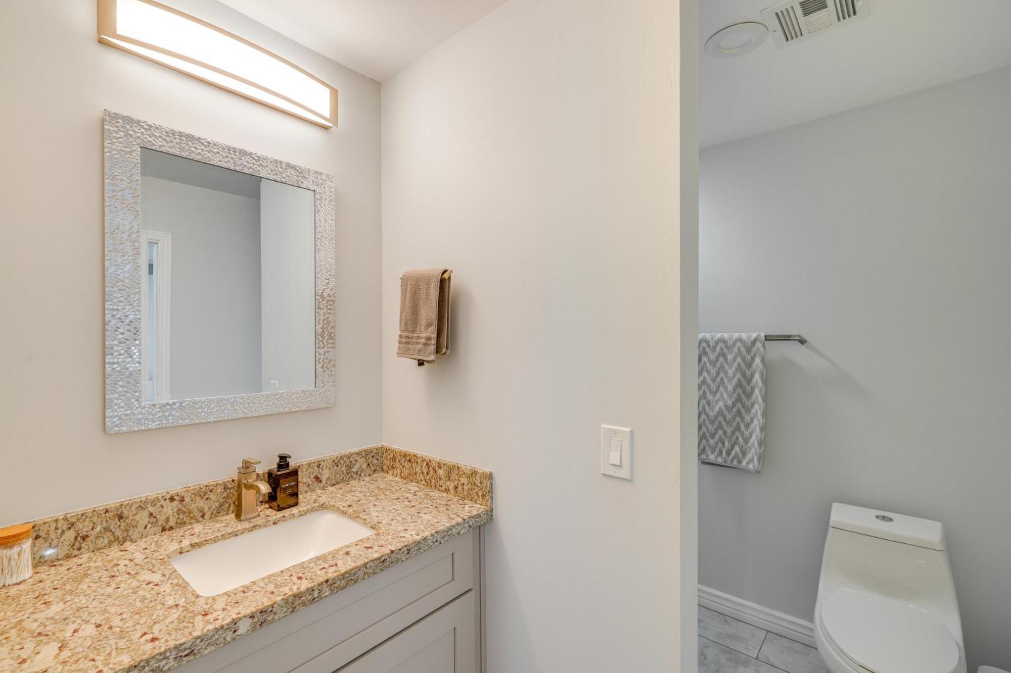 Updated Retreat With Private Pool! * Scottsdale