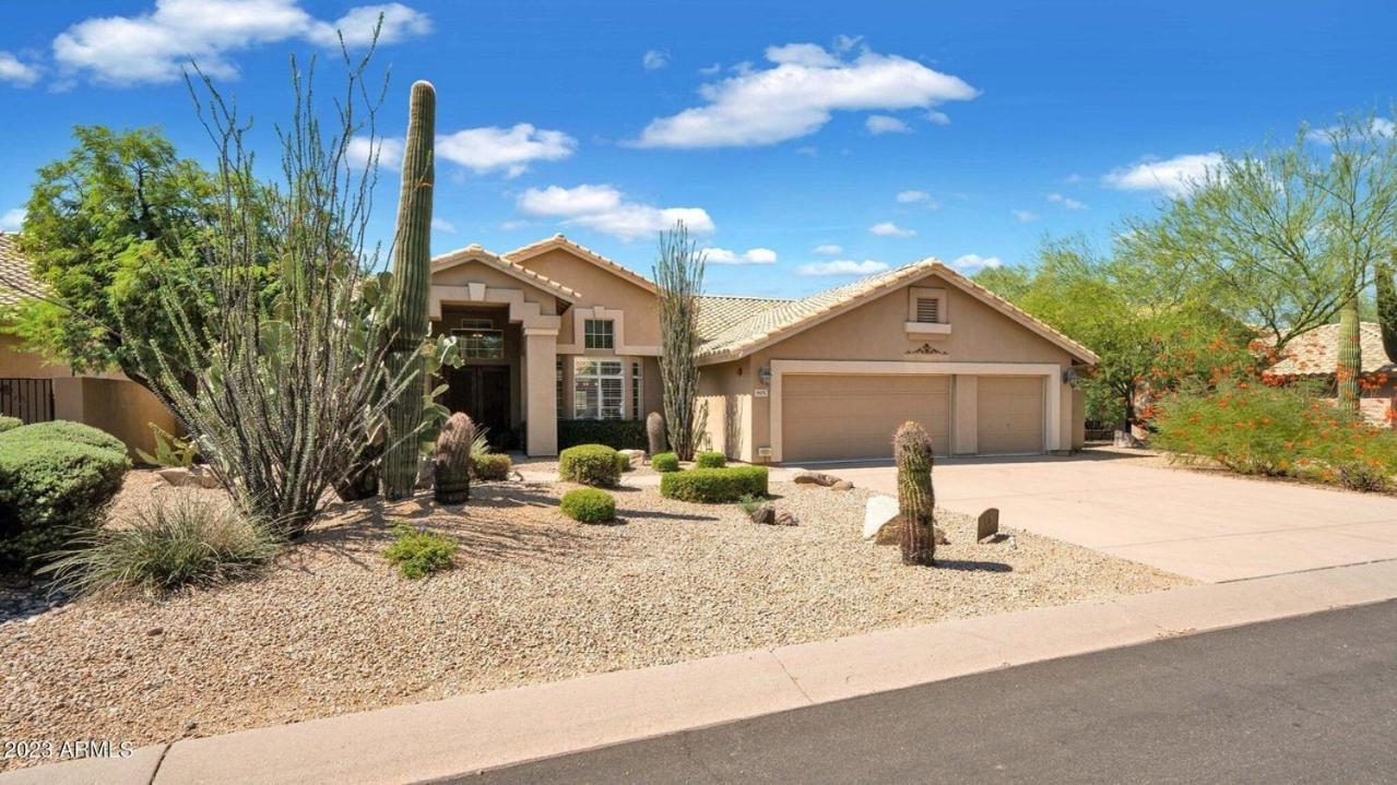 Casa Pinnacle Scottsdale