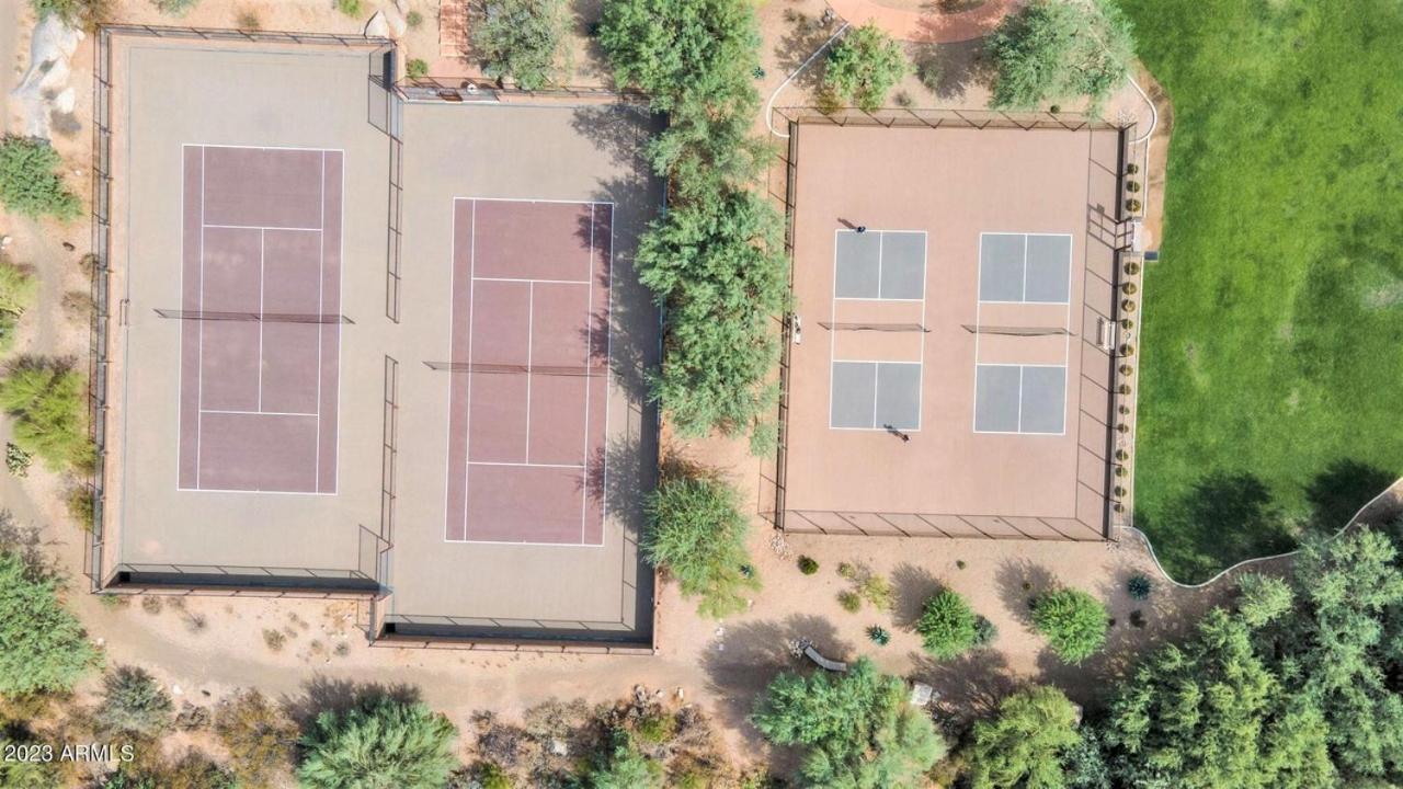 Casa Pinnacle Holiday home Scottsdale