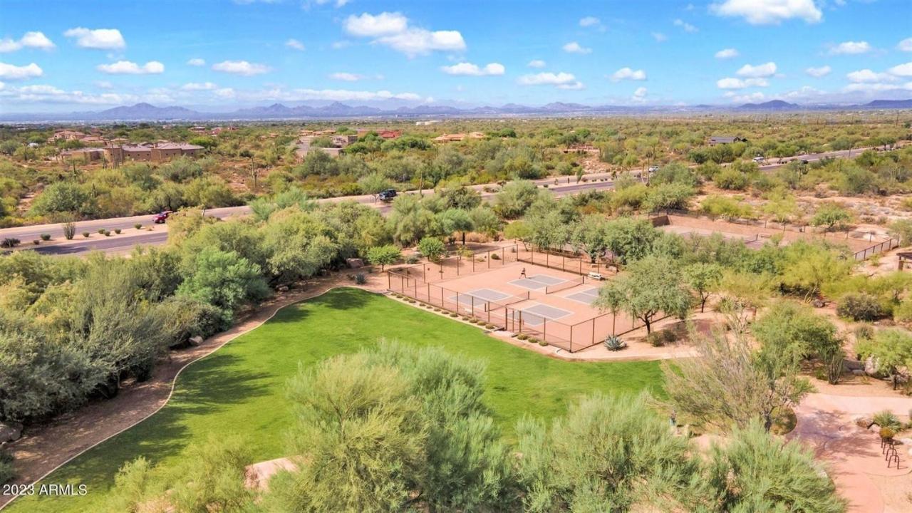 Casa Pinnacle * Scottsdale