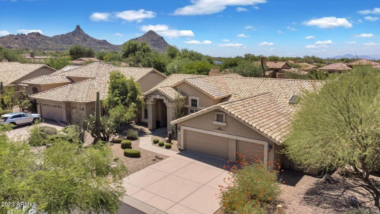 Holiday home Casa Pinnacle Scottsdale