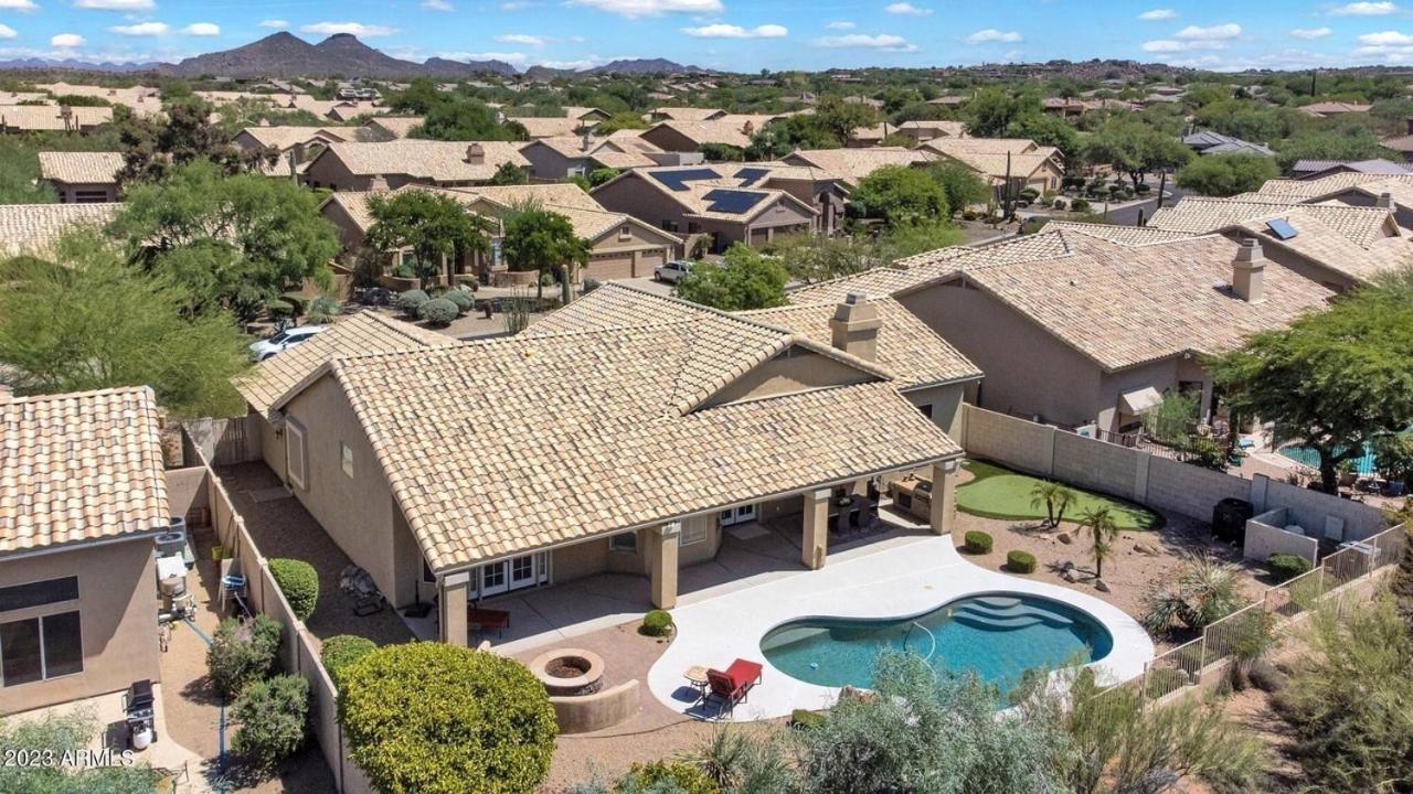 Casa Pinnacle Holiday home Scottsdale