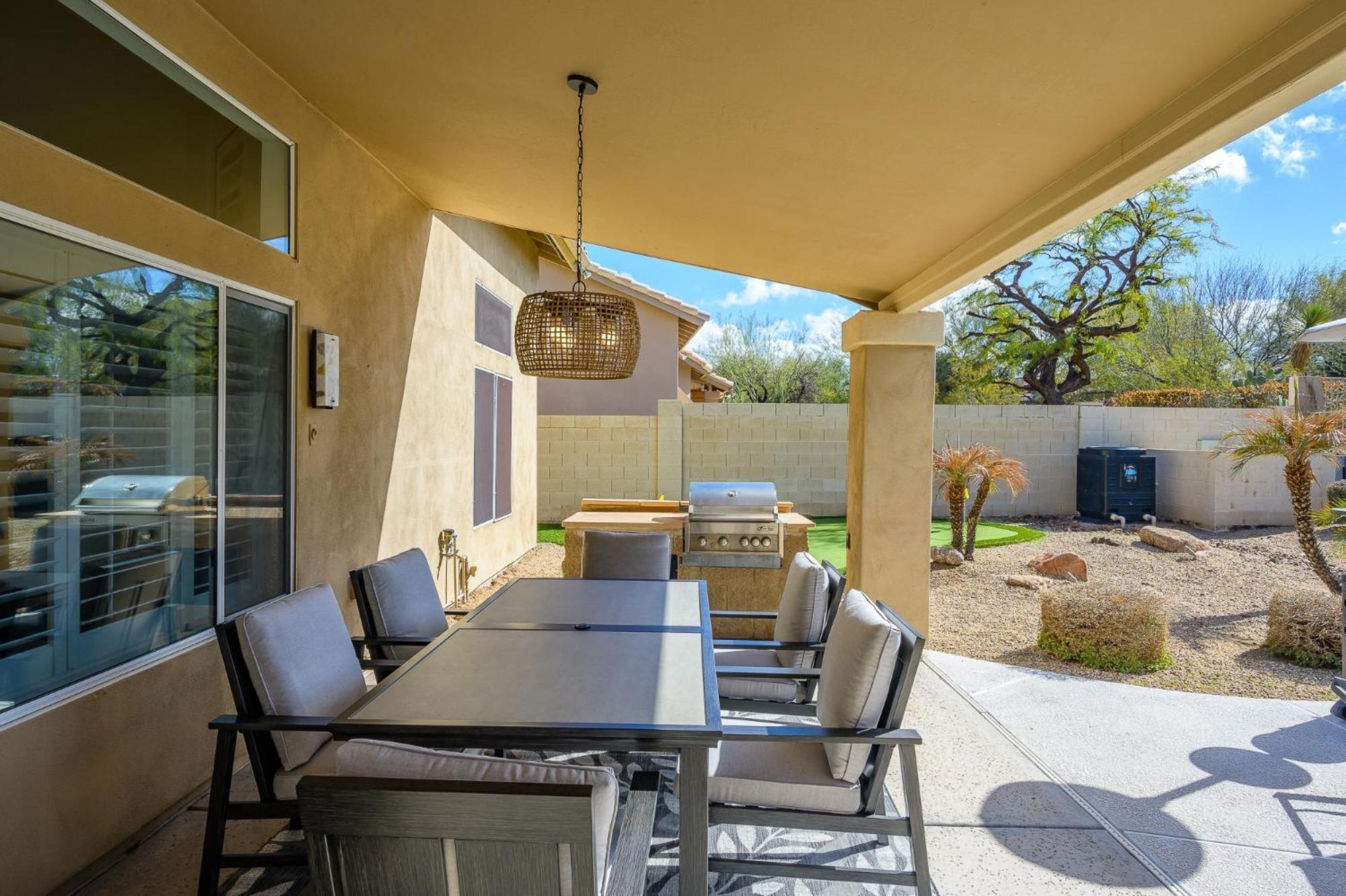 Casa Pinnacle Holiday home Scottsdale