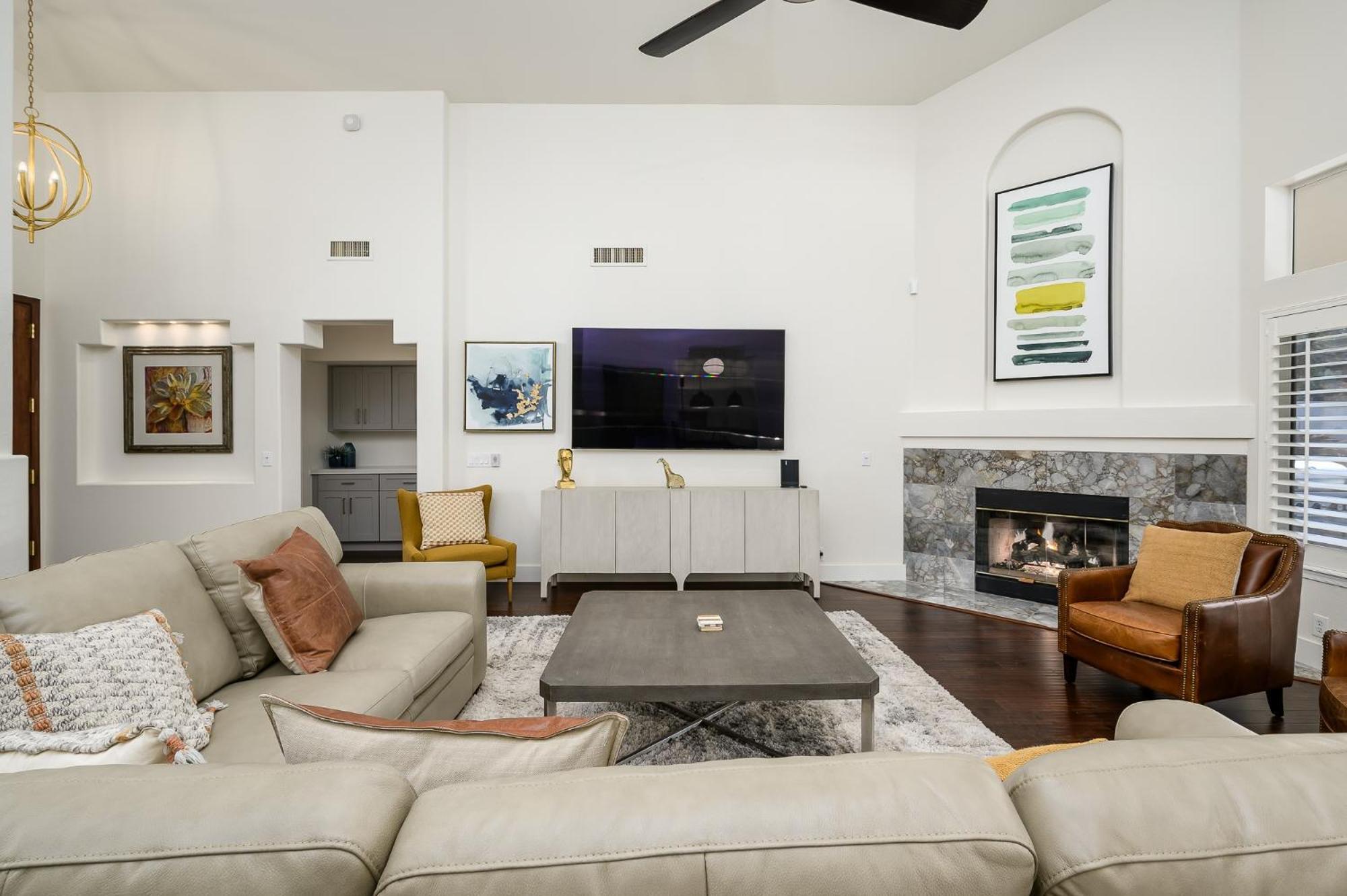 Casa Pinnacle Scottsdale