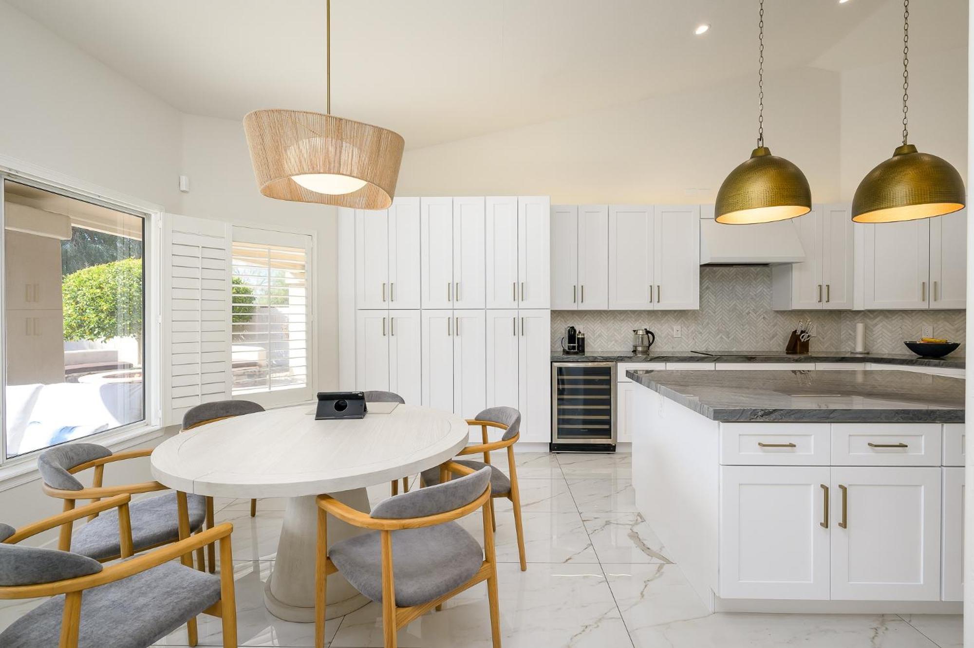 Casa Pinnacle Holiday home Scottsdale