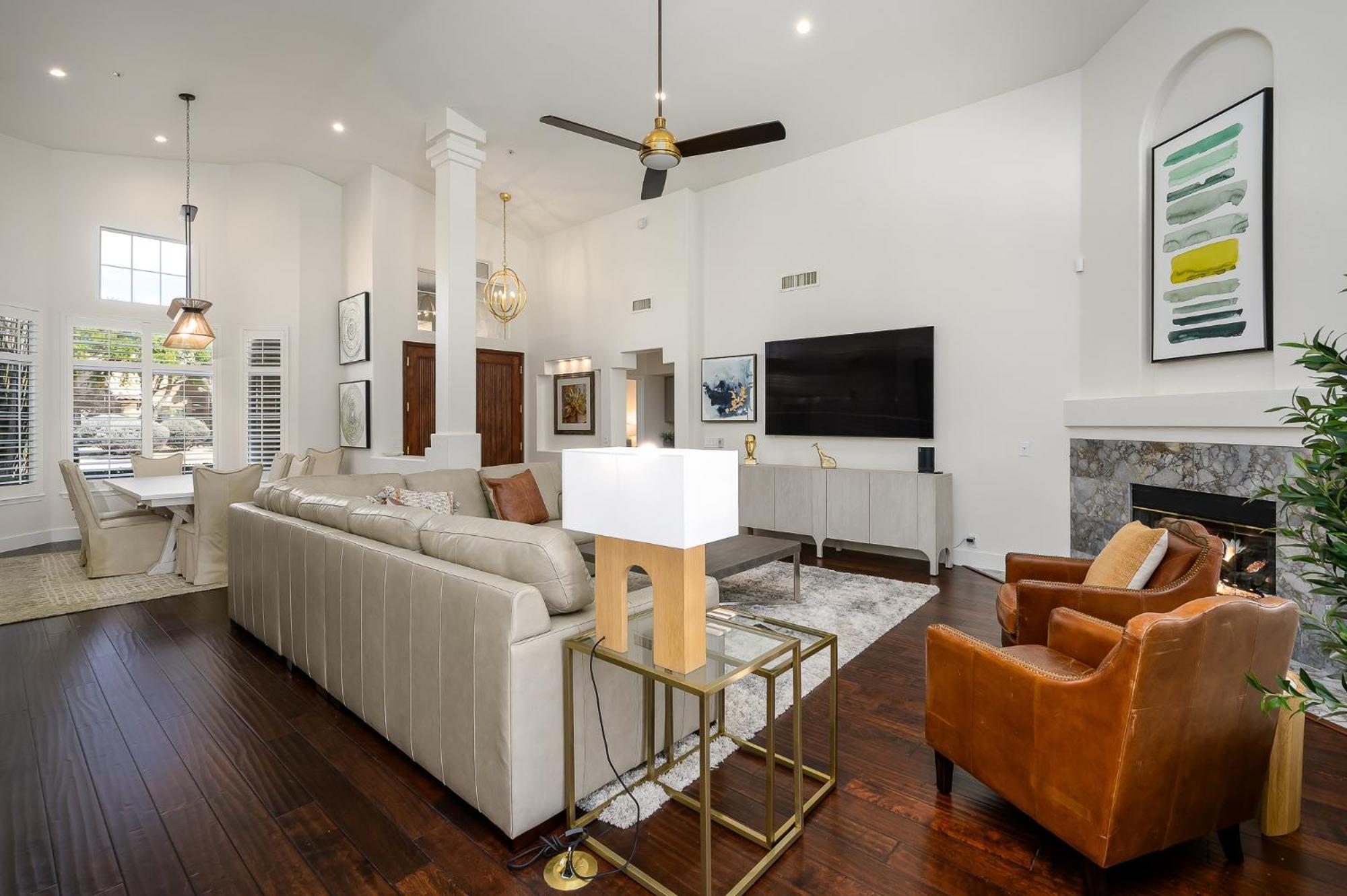 Casa Pinnacle Scottsdale