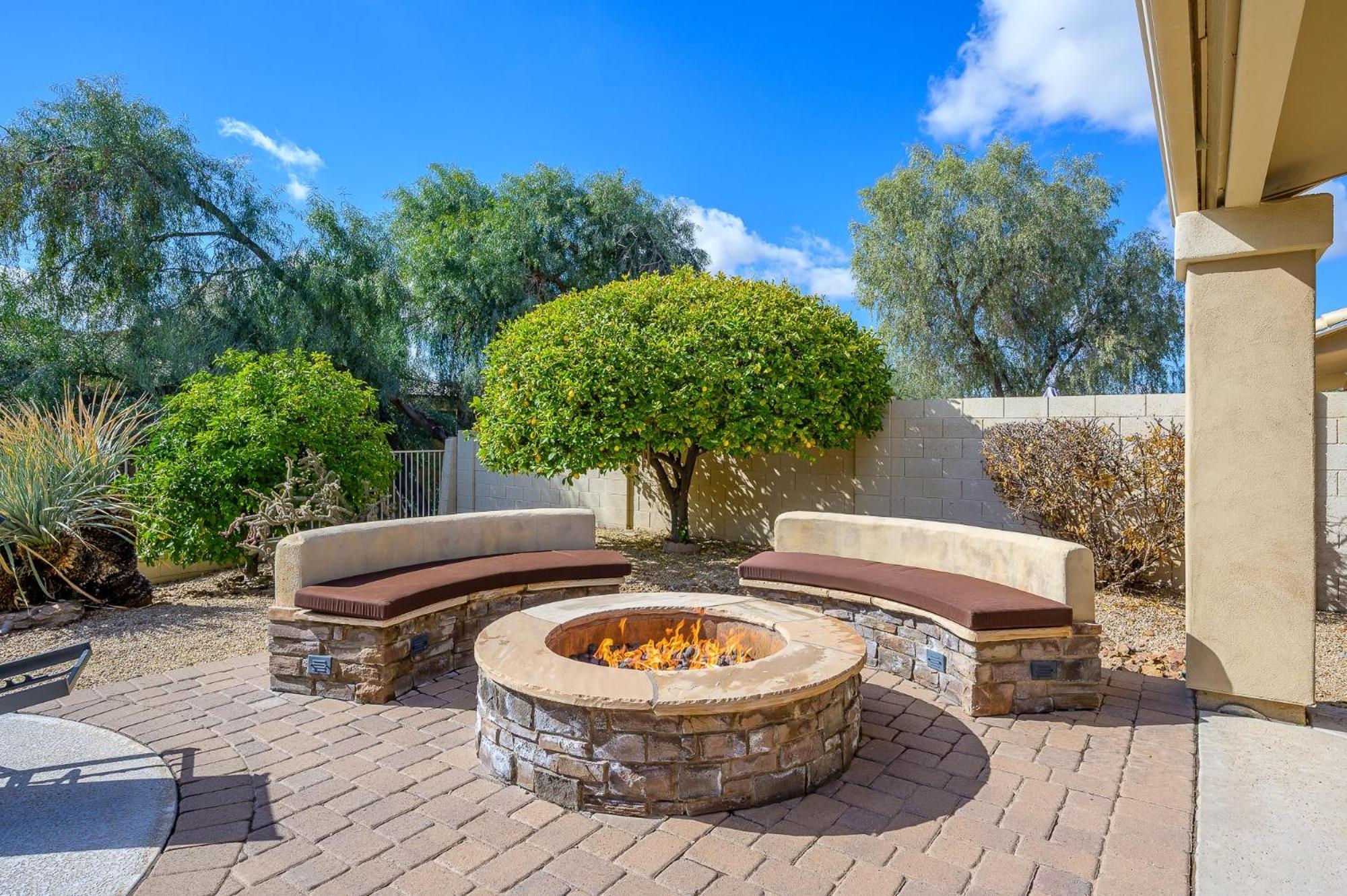 Casa Pinnacle * Scottsdale